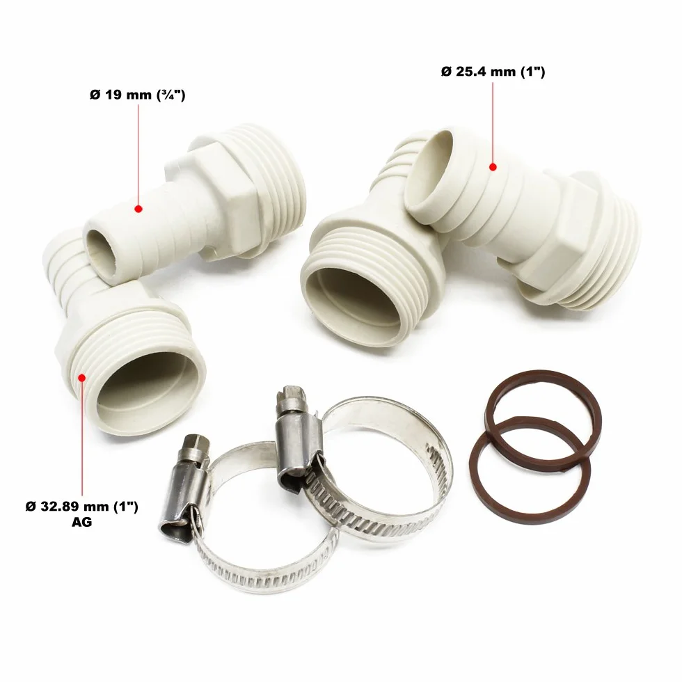 Pompa mocznika Wiltec 230 V 400 W 40 l/min, samozasysająca pompa zasilająca do mocznika AUS32, pompa membranowa do tankowania