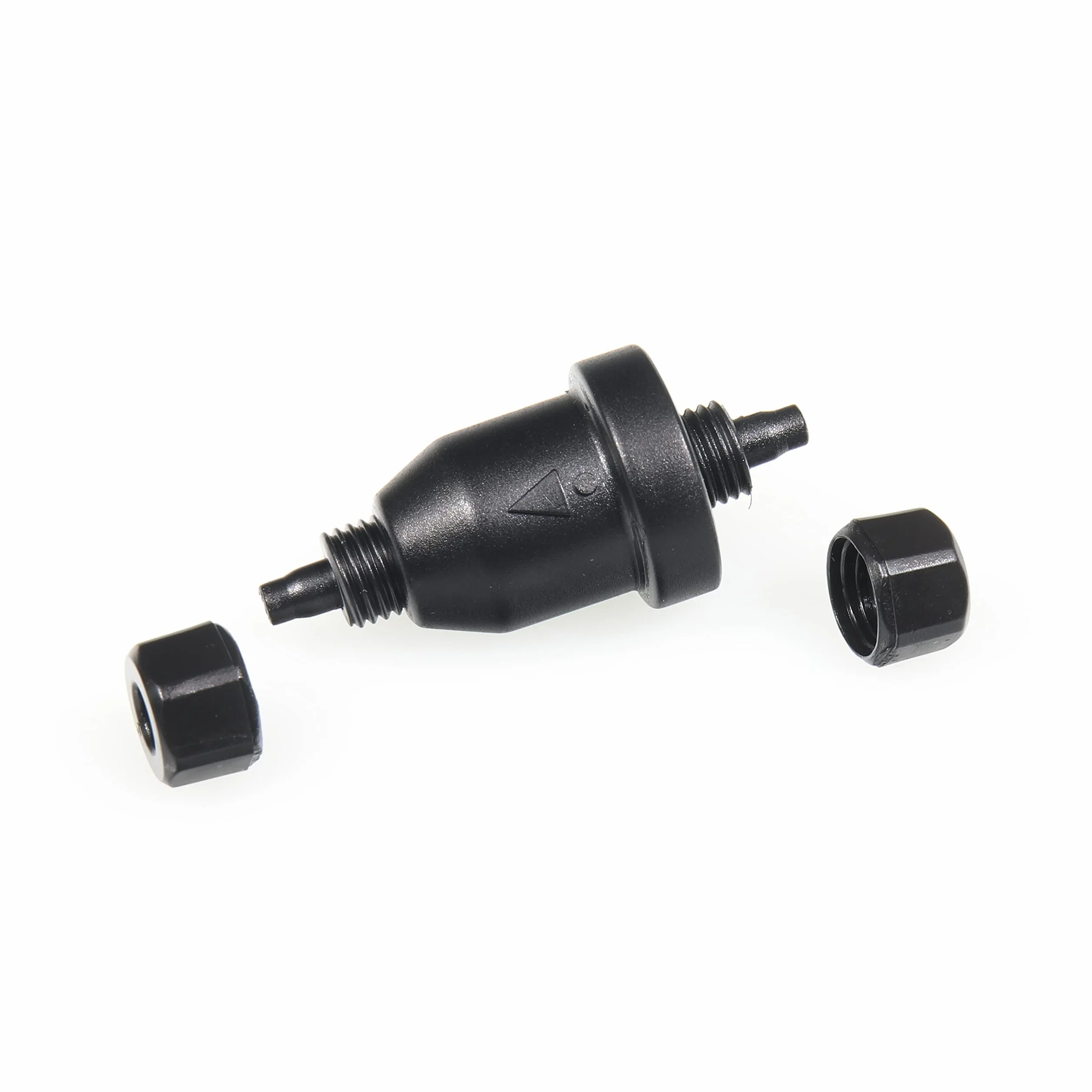 JBL PROFLORA CO2 TAIFUN SAFESTOP, ochrona przed powrotem wody do systemów CO2, do węża o średnicy 4/6 mm