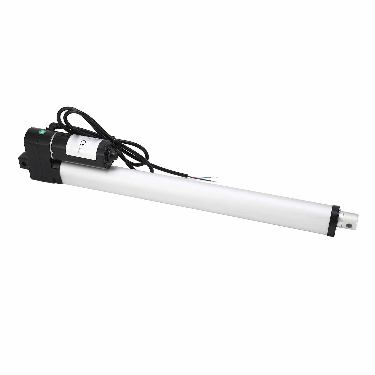 Siłownik Elektryczny Liniowy 450mm 3000N IP54 24V