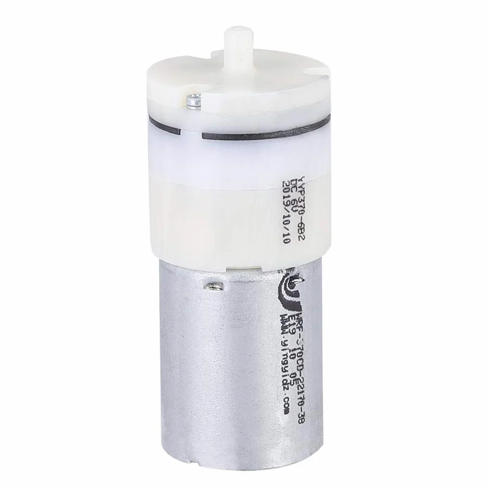 Silnik mini pompy powietrza Silniki elektryczne Pompa próżniowa powietrza Zwiększenie tlenu Silnik Pompa napowietrzania akwarium Hodowla ryb Pompa powietrza Awaria zasilania Pompa zapasowa do wędkowania