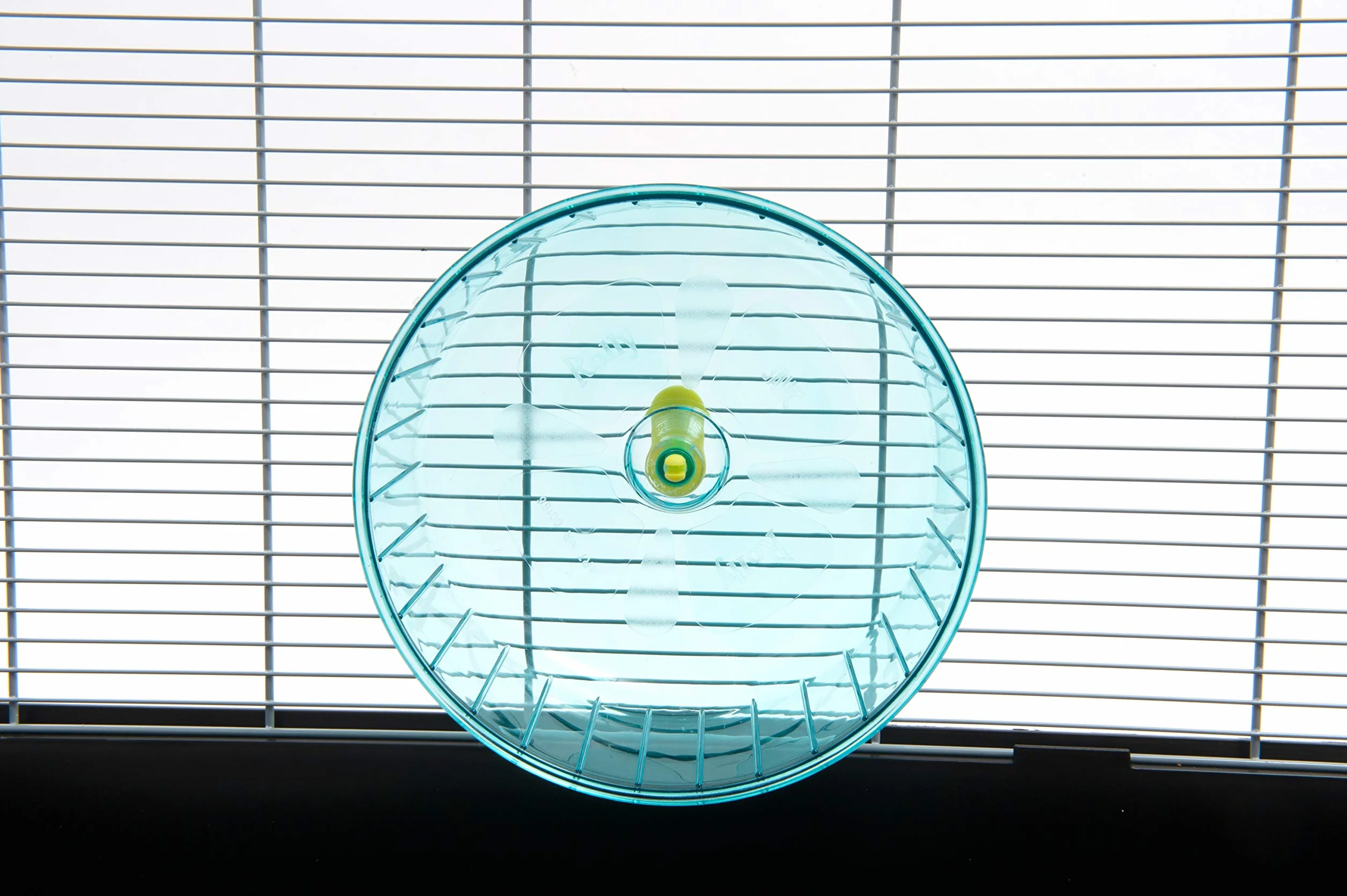 Jumbo Wheel Wałek dla chomika 18 cm