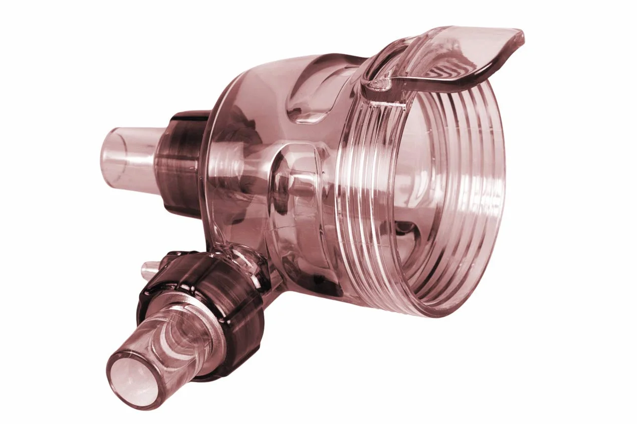 sera Głowica reaktora - część zamienna do sera flore CO2 Active Reaktor 500/1000 - do sera flore CO2 Active Reaktor 500 do sera flore CO2 Active Reaktor 1000