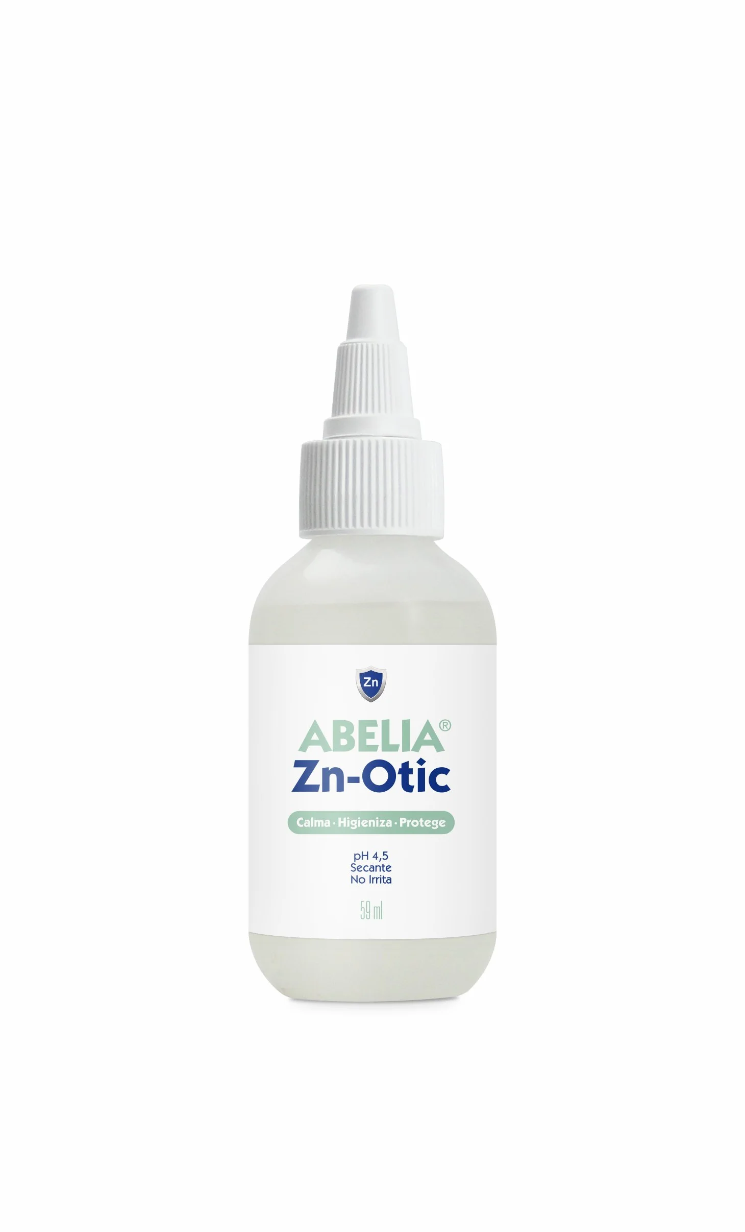 ABELIA® Zn-Otic