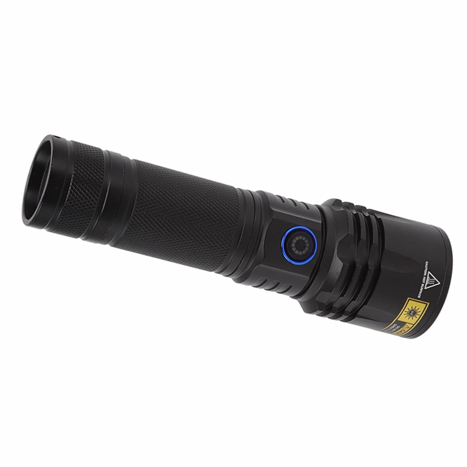 Latarka Uv Akumulator 365nm Czarne światło Latarka Blacklight 20W Lampa Ultrafioletowa ładowanie USB do NDT Mocz Zwierząt Suche Plamy światło do Wykrywania Latarka Lampa Ultrafioletowa