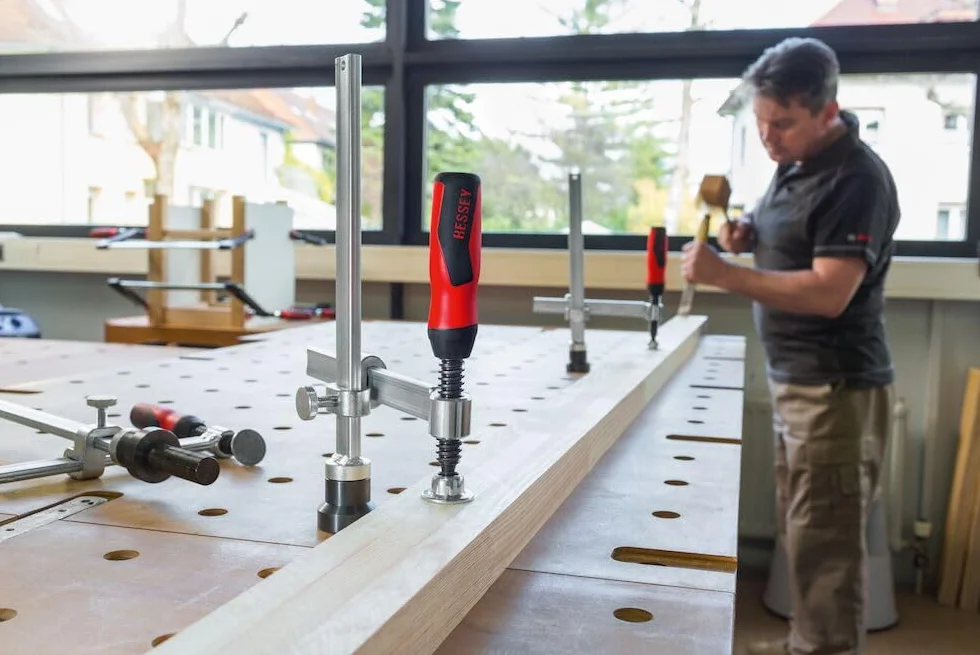 BESSEY Adaptador TW16AW20