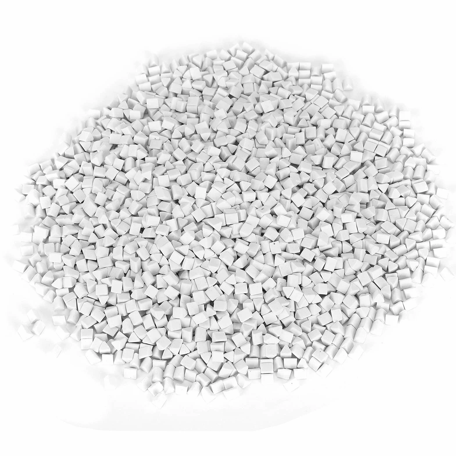 Media ceramiczne 4 mm 500 g do szlifierki wibracyjnej