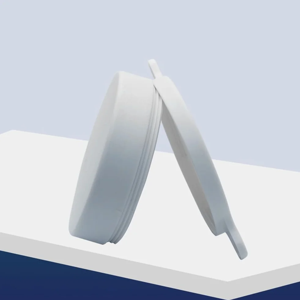 KTBB835-E 80 m Bluetooth zbliżeniowy marketing BLE Beacons IP68 wodoodporne 2400 MHz-2483,5 MHz z czujnikiem