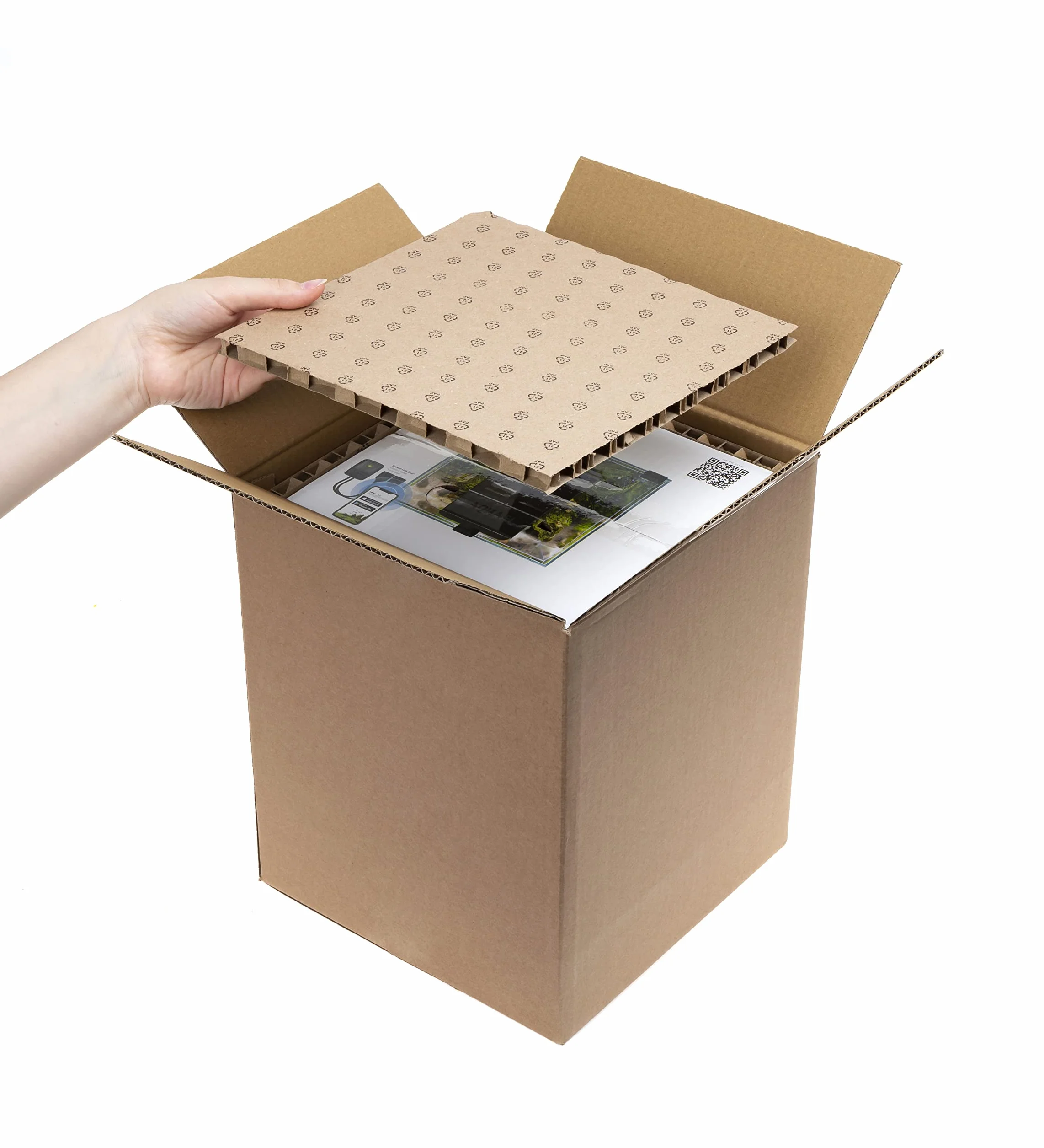 SHRIMP SET SMART D&N 10 BIAŁY ECOM