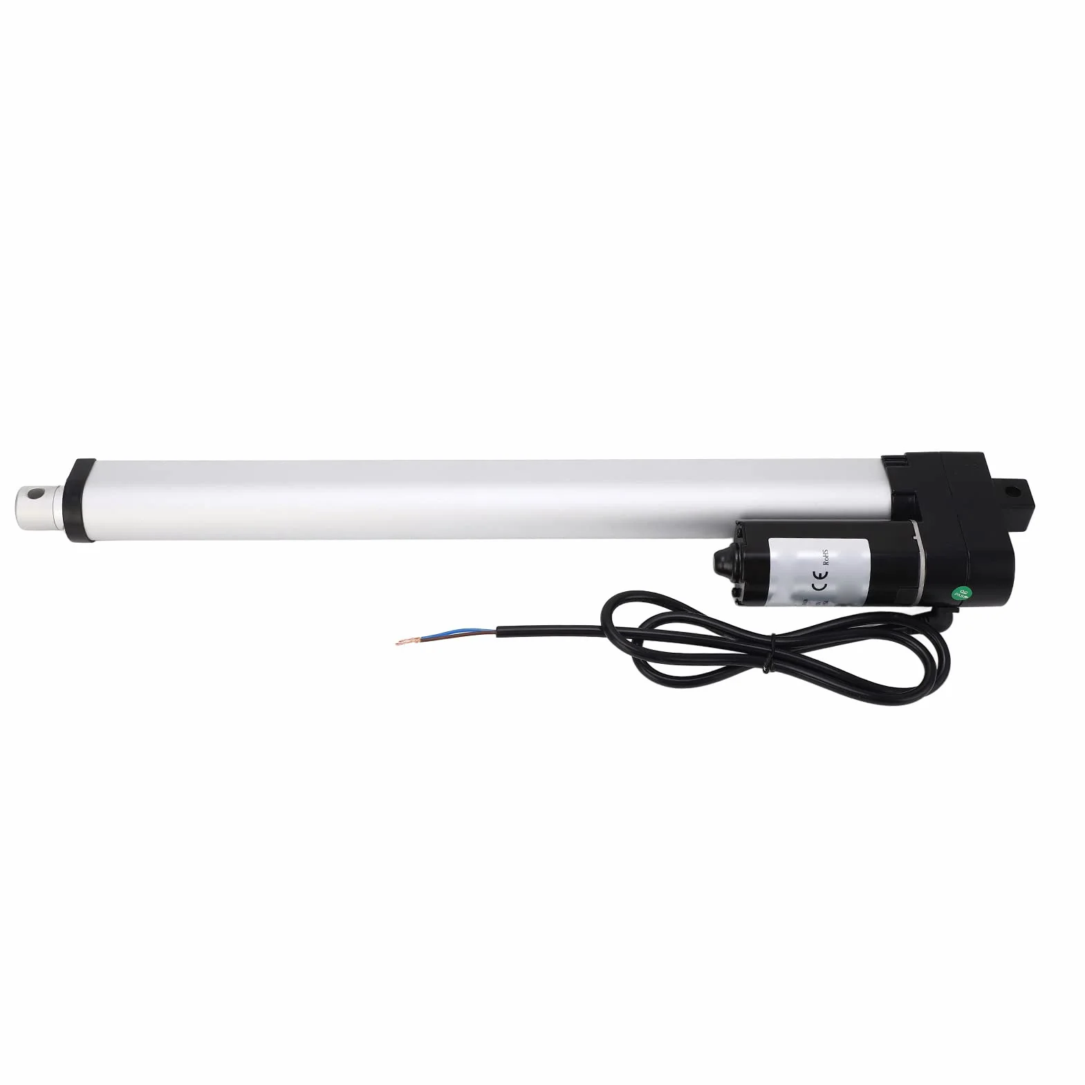 Siłownik Elektryczny Liniowy 450mm 3000N IP54 24V
