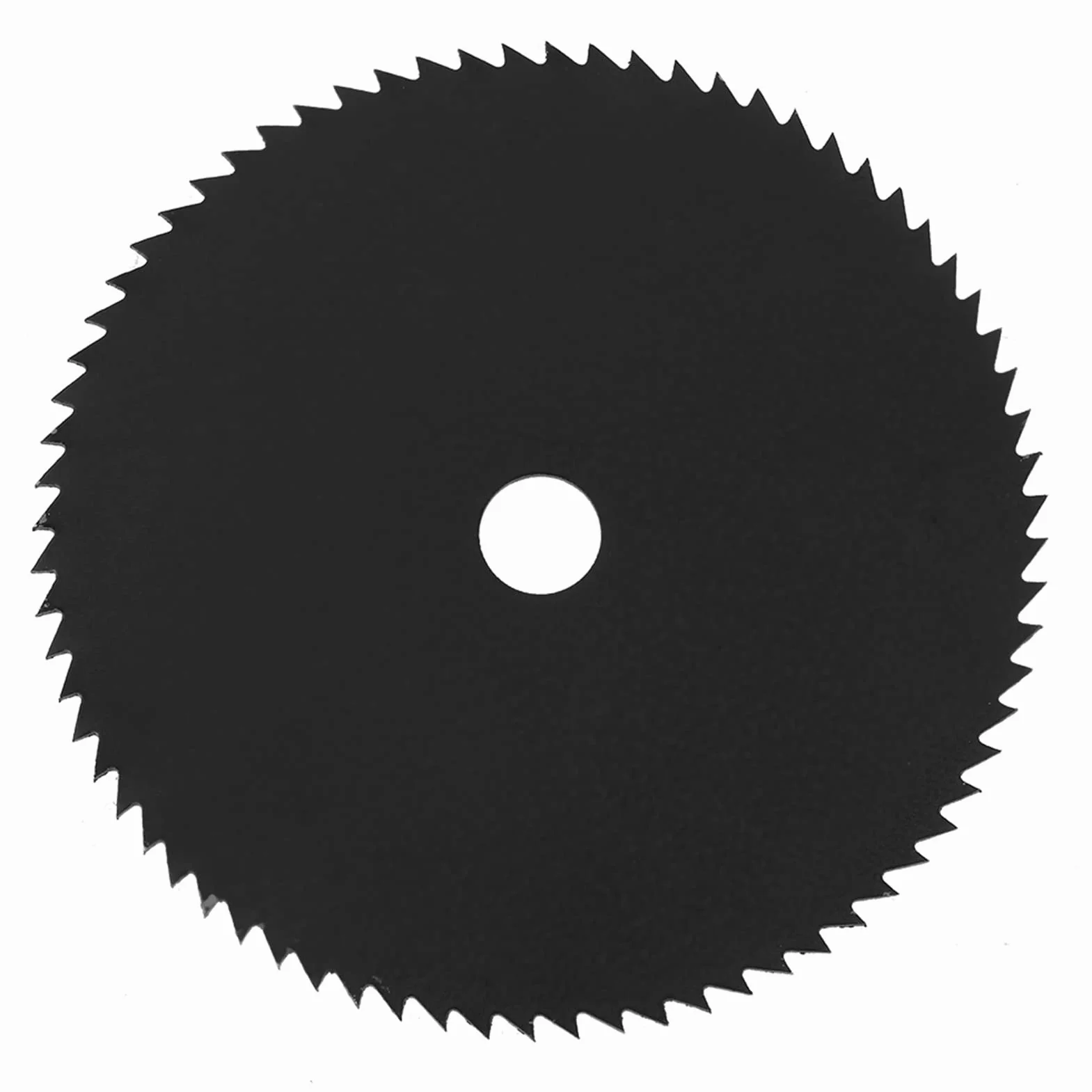 2 szt. Brzeszczoty do pił Tarczowych 85mm * 10mm HSS 72 Zęby do Cięcia Piły Tarczowe Brzeszczoty do pił Tarczowych Tarcze Tnące do Obróbki Drewna Drewno Metal PCV Aluminium Koło