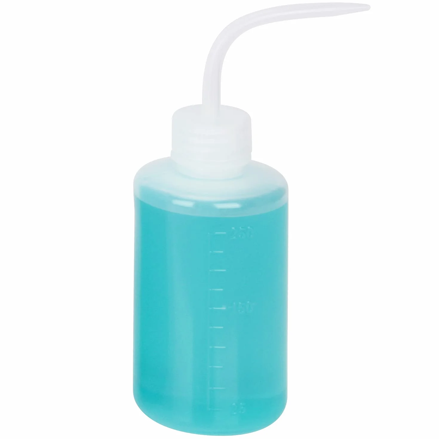 Labasics Chemiczna butelka na pranie LDPE 250 ml