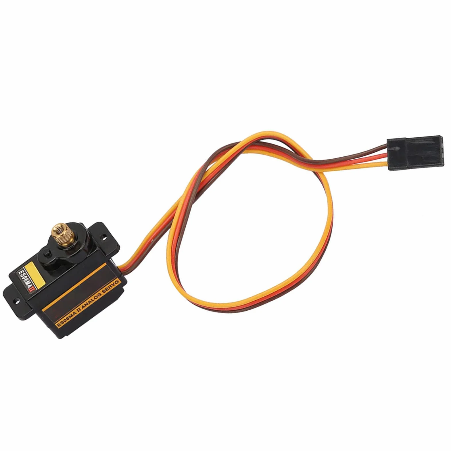 Serwo Analogowe Metal Gear Servo Motor dla ES08MA II 12g 1.8 kg