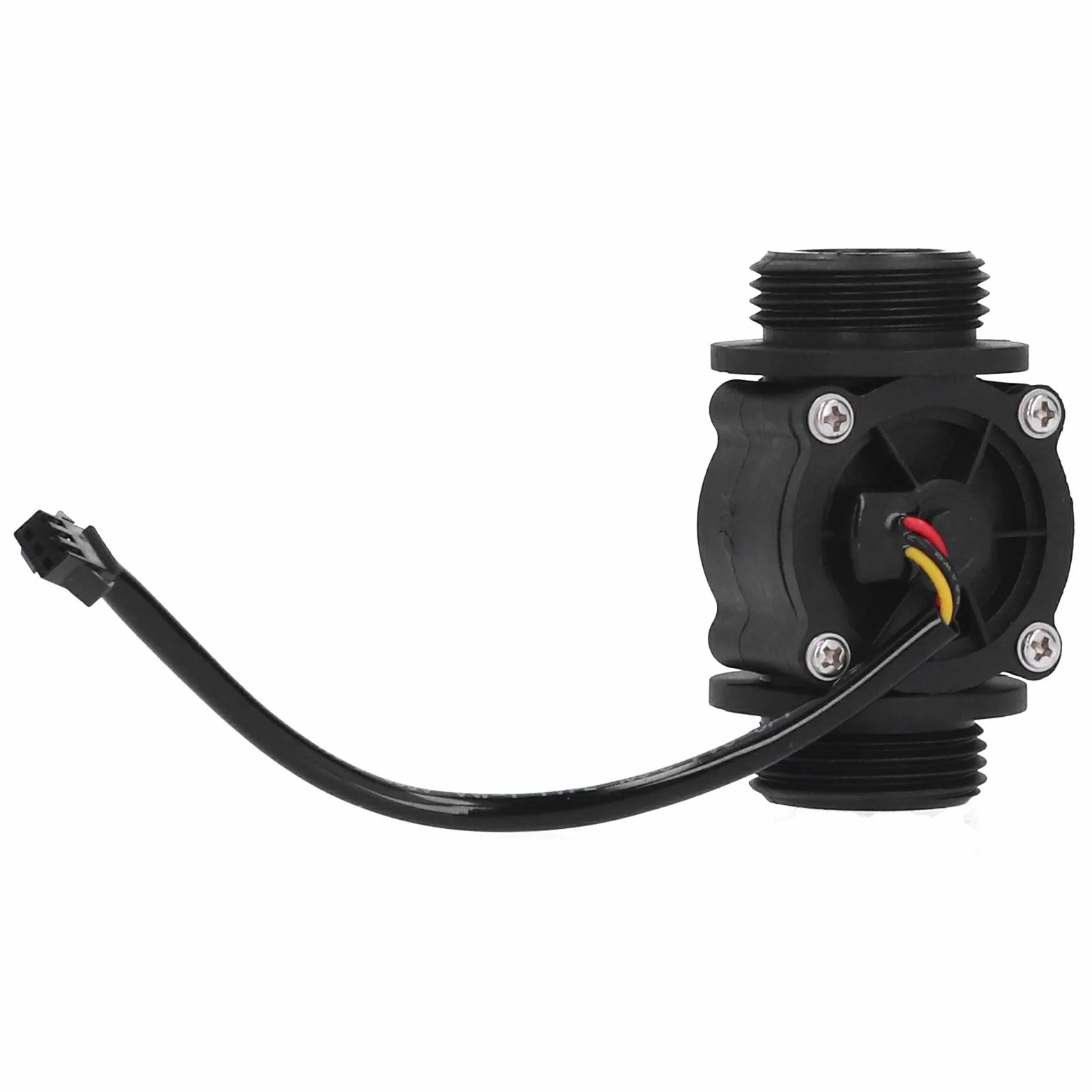 Przepływomierz FS400A G1 1-60 l/min Czujnik Przepływu Wody