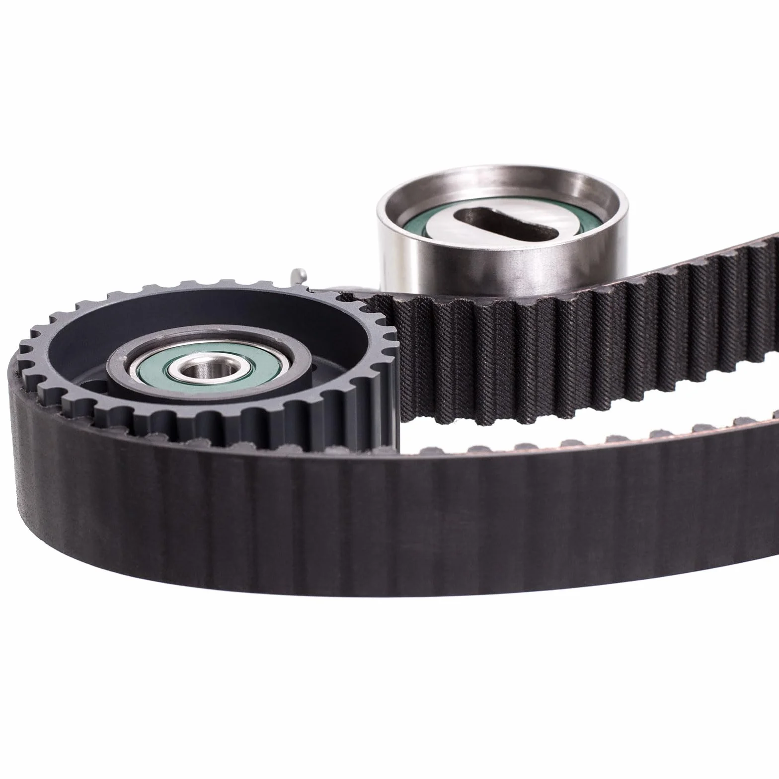 QUARKZMAN pasek rozrządu HTD-3M 48 zębów 144mm x 6mm x 2,4mm