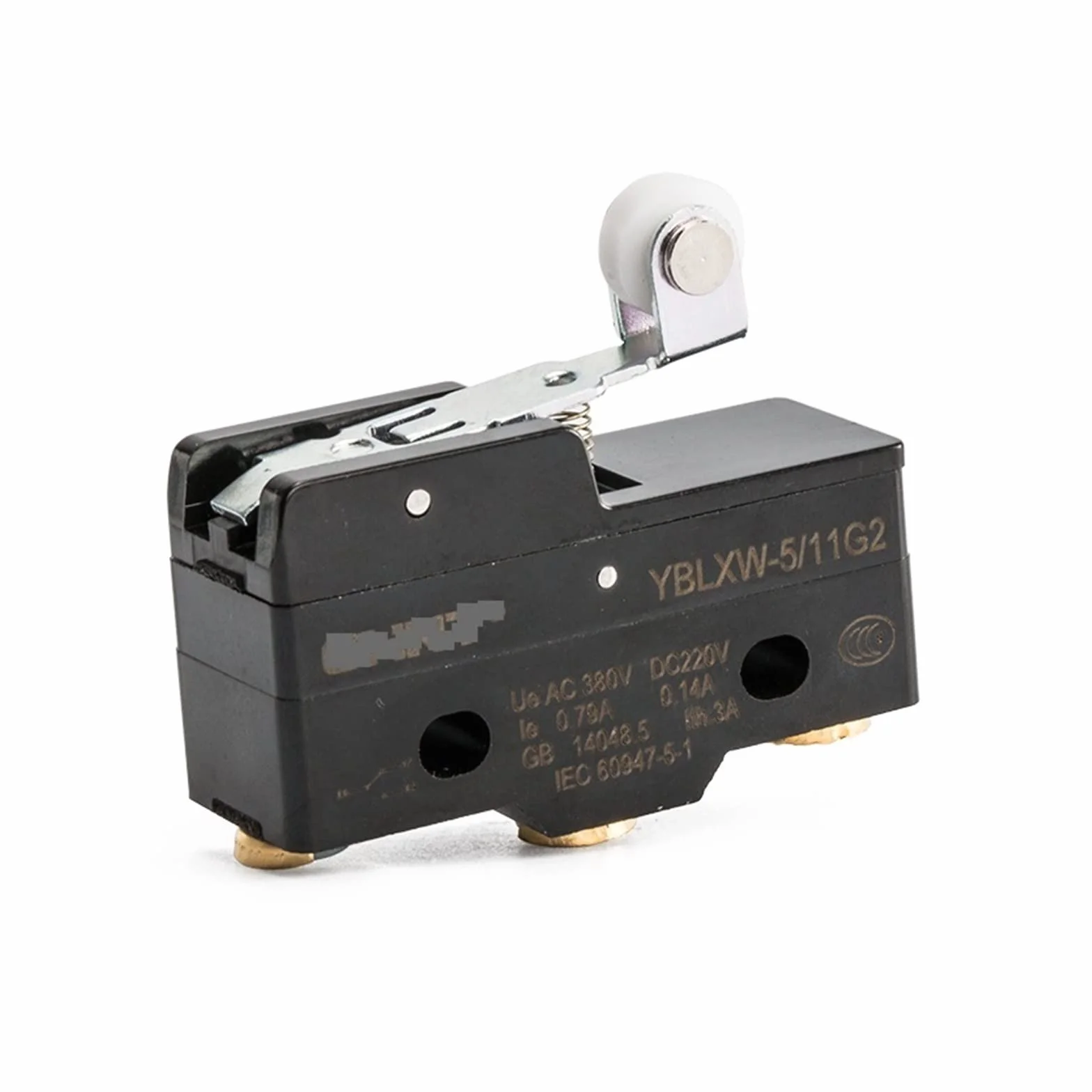 Microswitch Travel Limit Switch Wyłącznik krańcowy Mikrowyłącznik YBLXW-5/11Q1 YBLXW-5/11G2 YBLXW-5/11G1 YBLXW-5/11M YBLXW-5/11N1 YBLXW-5/11Q2 LXW5-11N1 Z-15GW-B(Yblxw 5 11m)