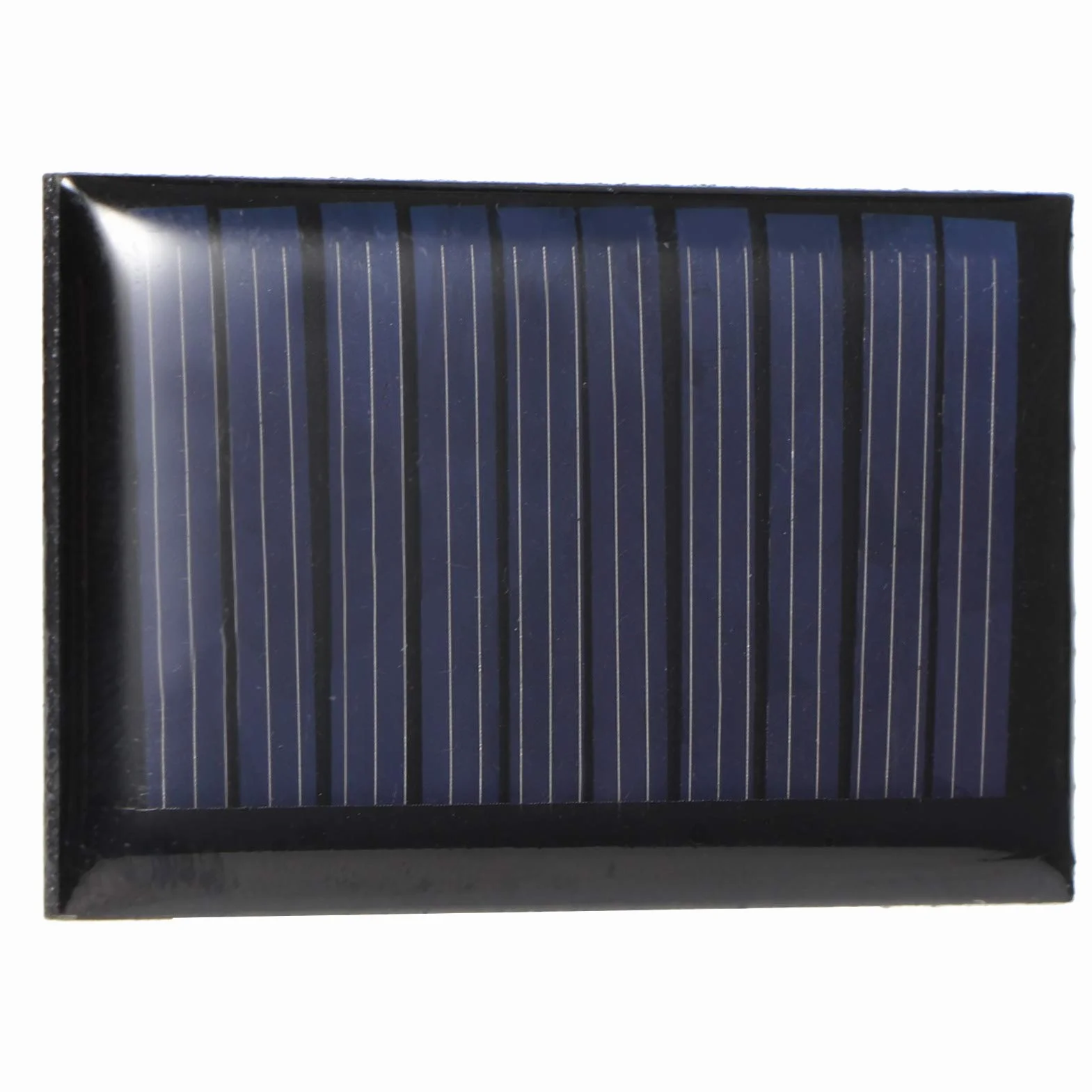 Mini Panel Słoneczny 8szt 30MA 5V Mini Ogniwa Słoneczne Panele DIY Słoneczna Płyta Epoksydowa ładowarka Fotowoltaiczna do Zabawek Elektrycznych, Idealna do Projektów i rozwiązań Ekologicznych