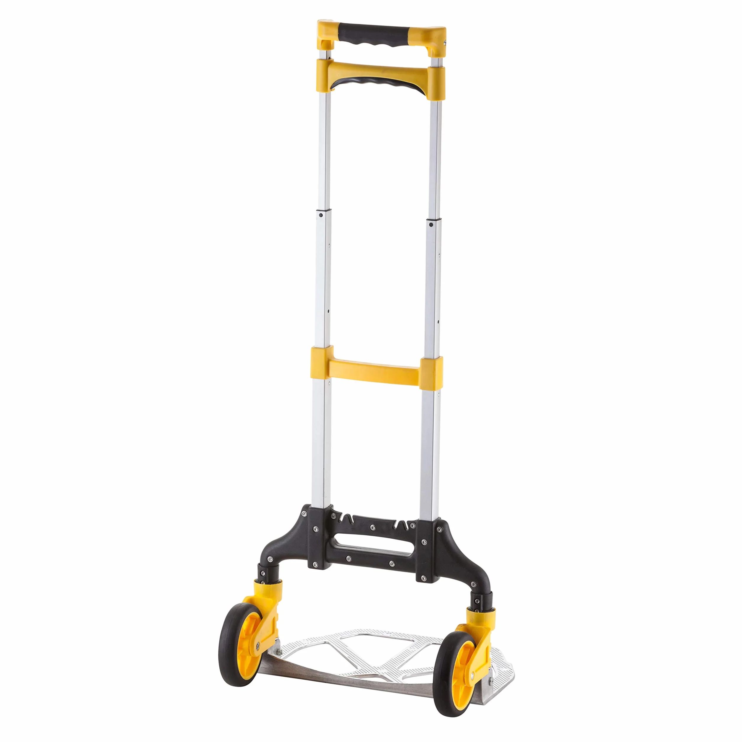 STANLEY Składany wózek transportowy SXWTD-FT516, nośność 70 kg, 39 x 28 cm