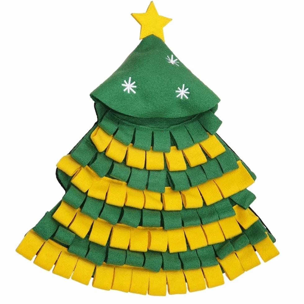 Nobby Xmas 65614 mata do wąchania Tree 62 x 53 cm
