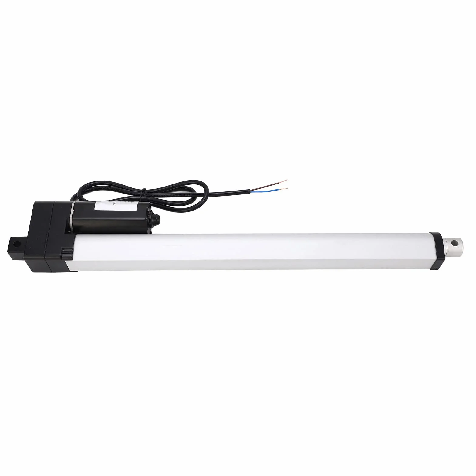 Siłownik Elektryczny Liniowy 450mm 3000N IP54 24V
