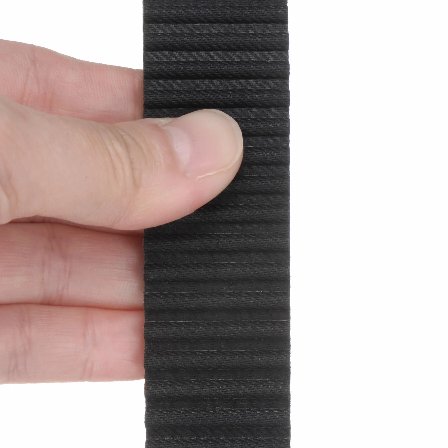 Gumowy pasek rozrządu HTD-5M 70 zębów 350x25x3,6 mm QUARKZMAN