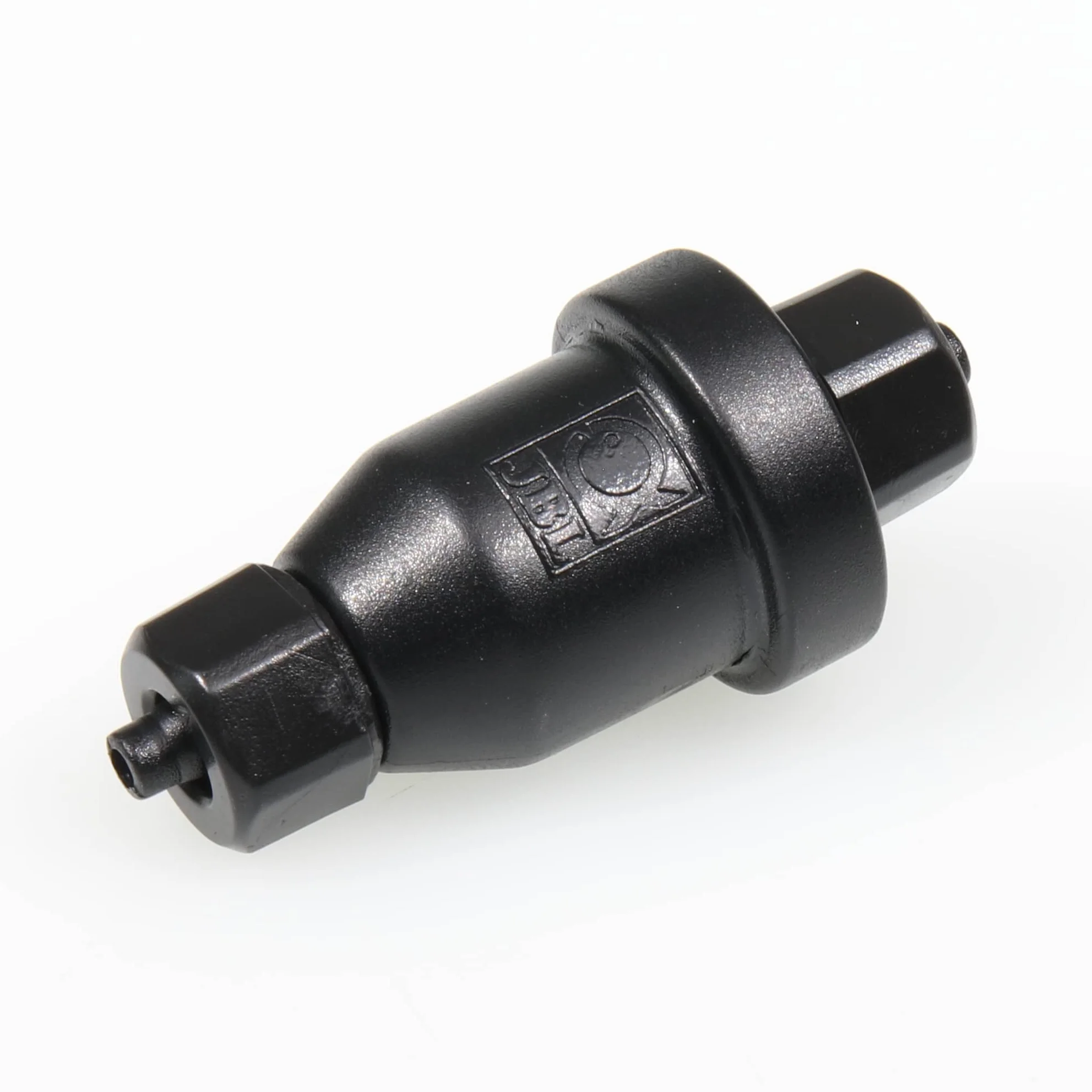 JBL PROFLORA CO2 TAIFUN SAFESTOP, ochrona przed powrotem wody do systemów CO2, do węża o średnicy 4/6 mm