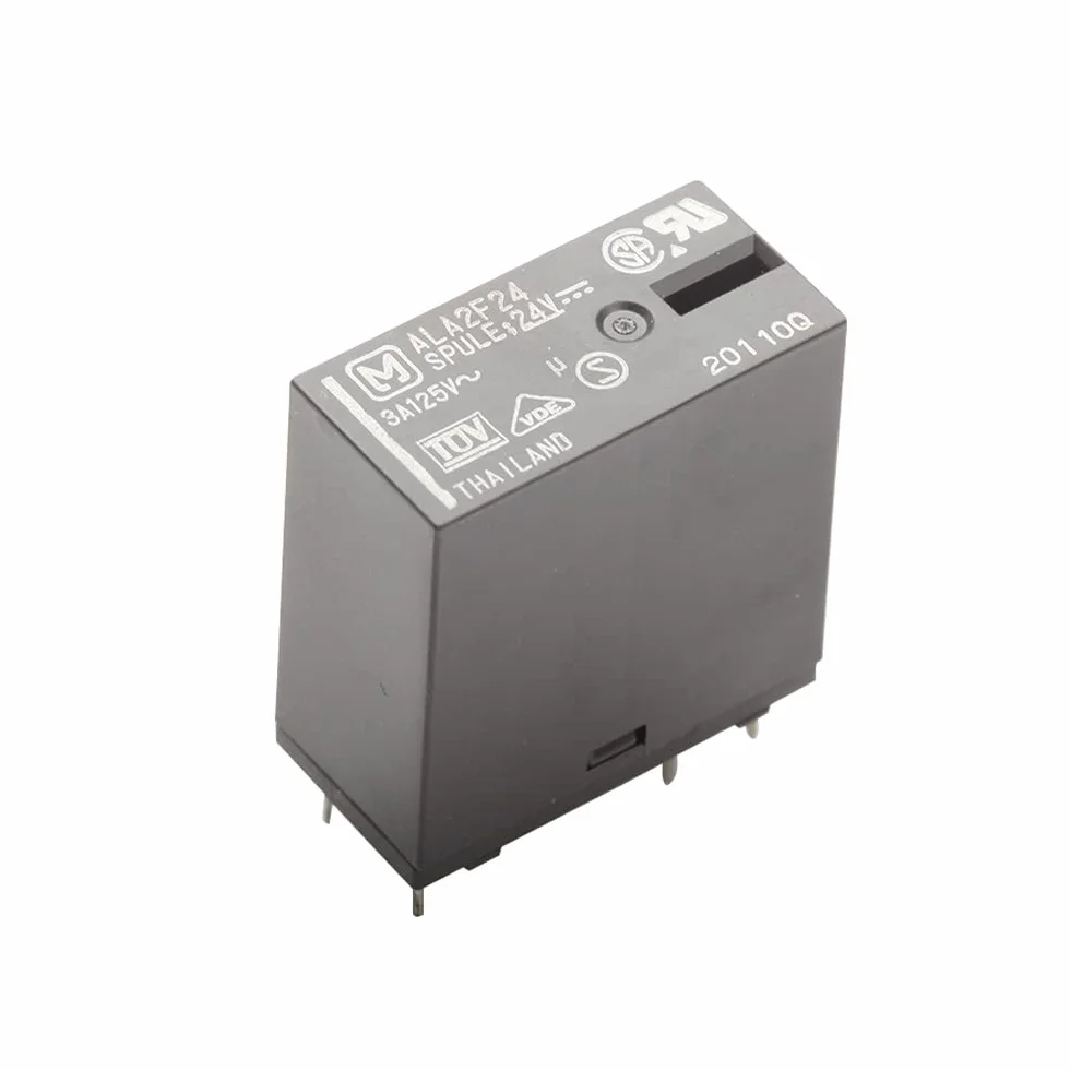 Przekaźnik F4AK024T 24VDC 6PIN 5A ALA2F24
