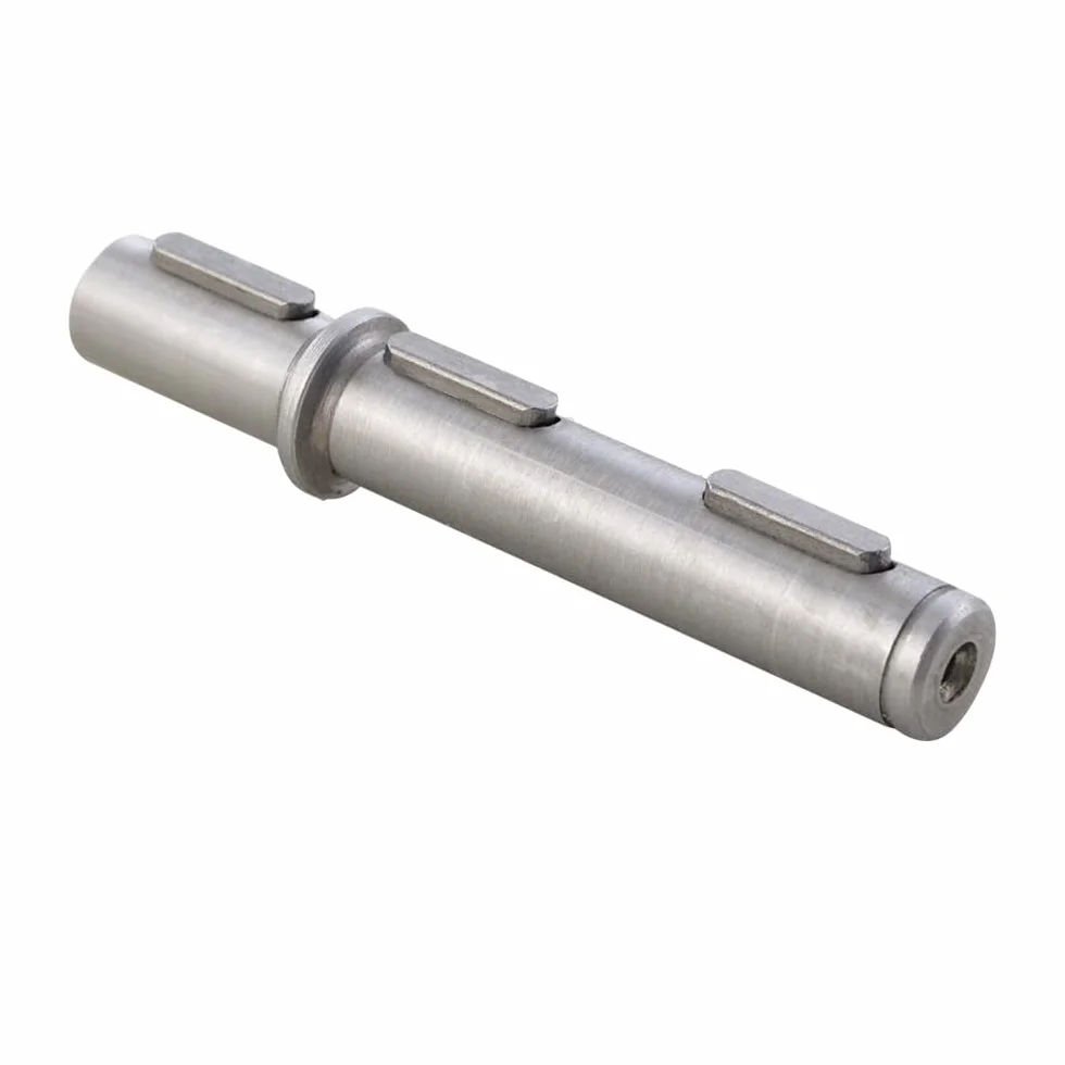 STEPPERONLINE Pojedynczy shaft do NMRV30 Worm Gear Speed Reducer