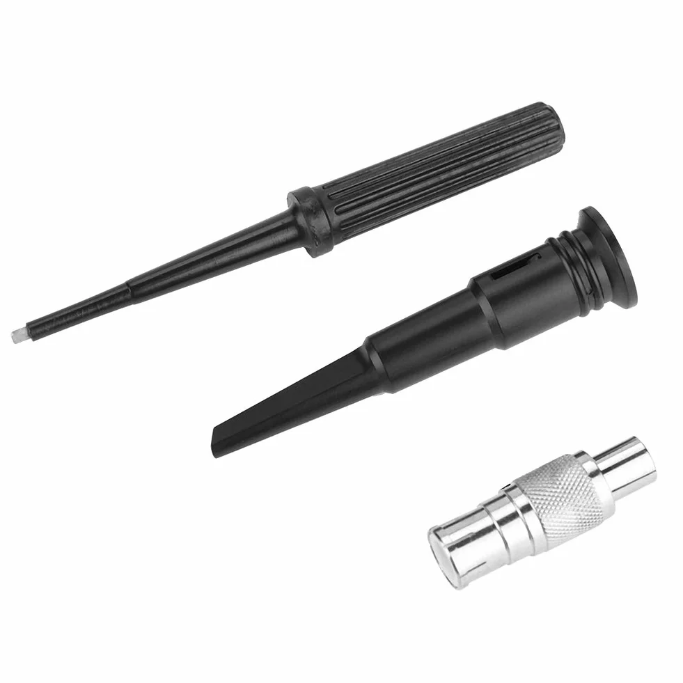 Akozon P4250 Sonda oscyloskopowa wysokiego napięcia 2KV 250 MHz 100:1 BNC