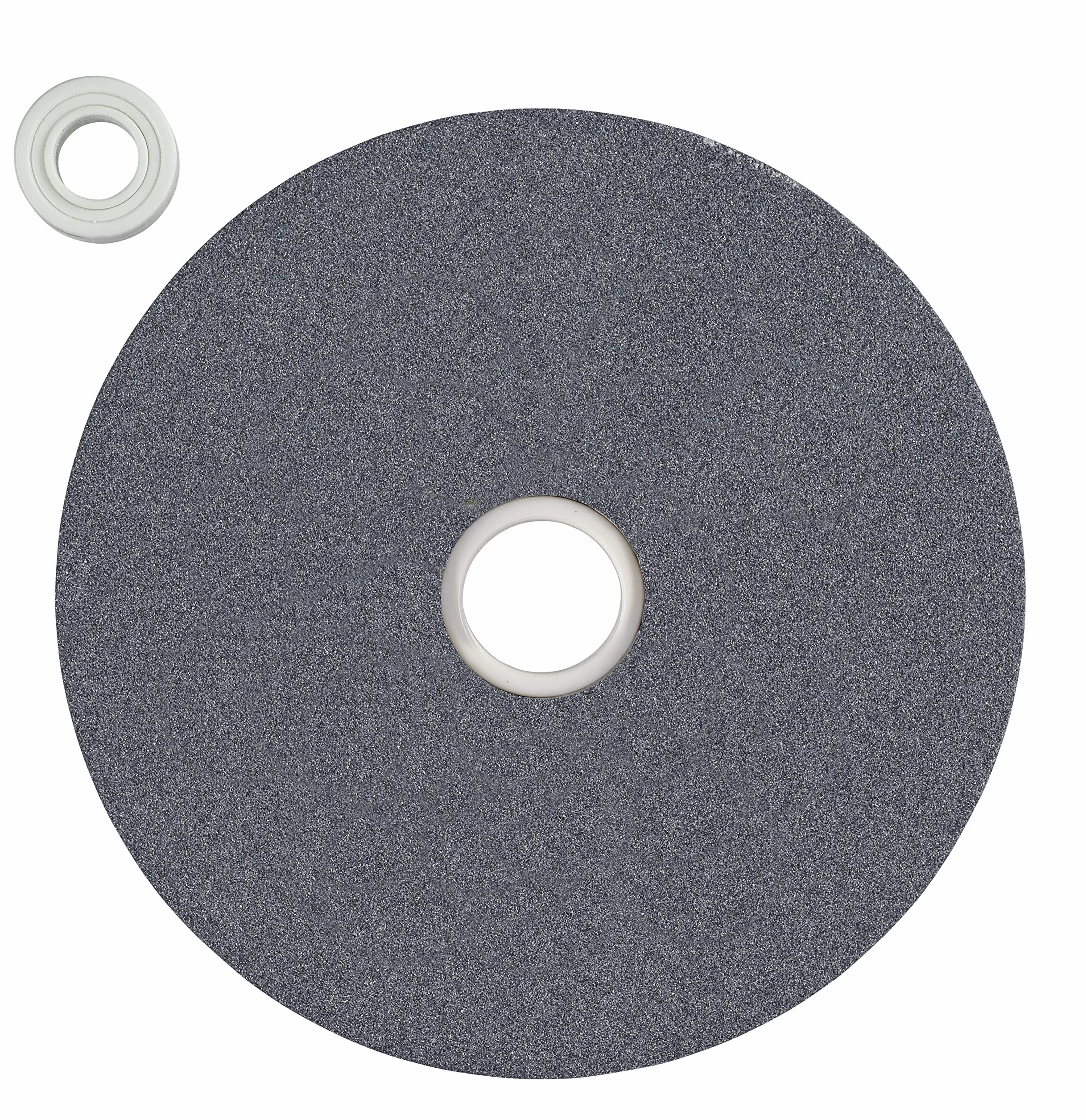 Tarcza szlifierska Einhell Ø 150 mm K60 32 mm do szlifierek podwójnych