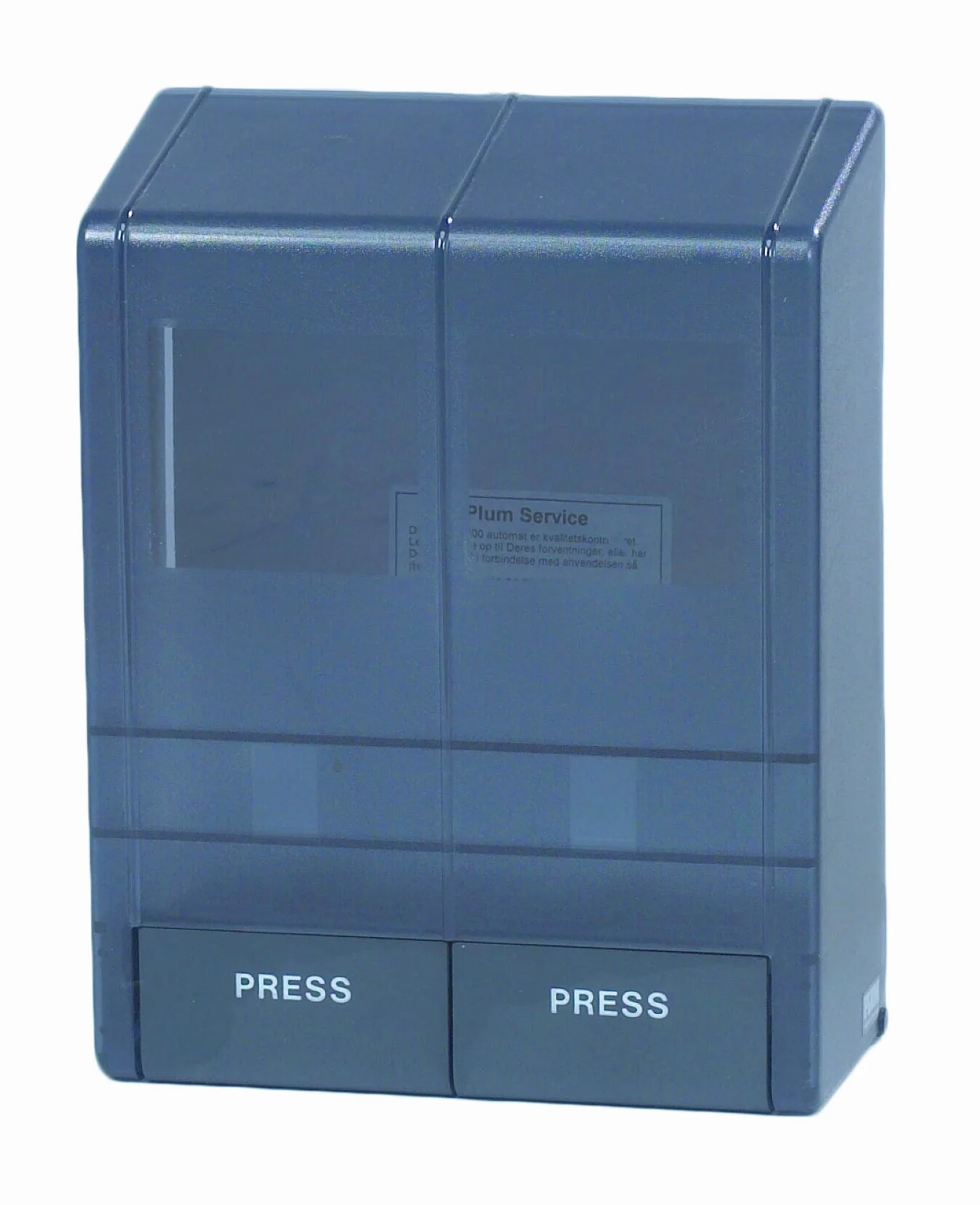 Plum 4252 MP 2000 moduł 2. Tworzywo sztuczne