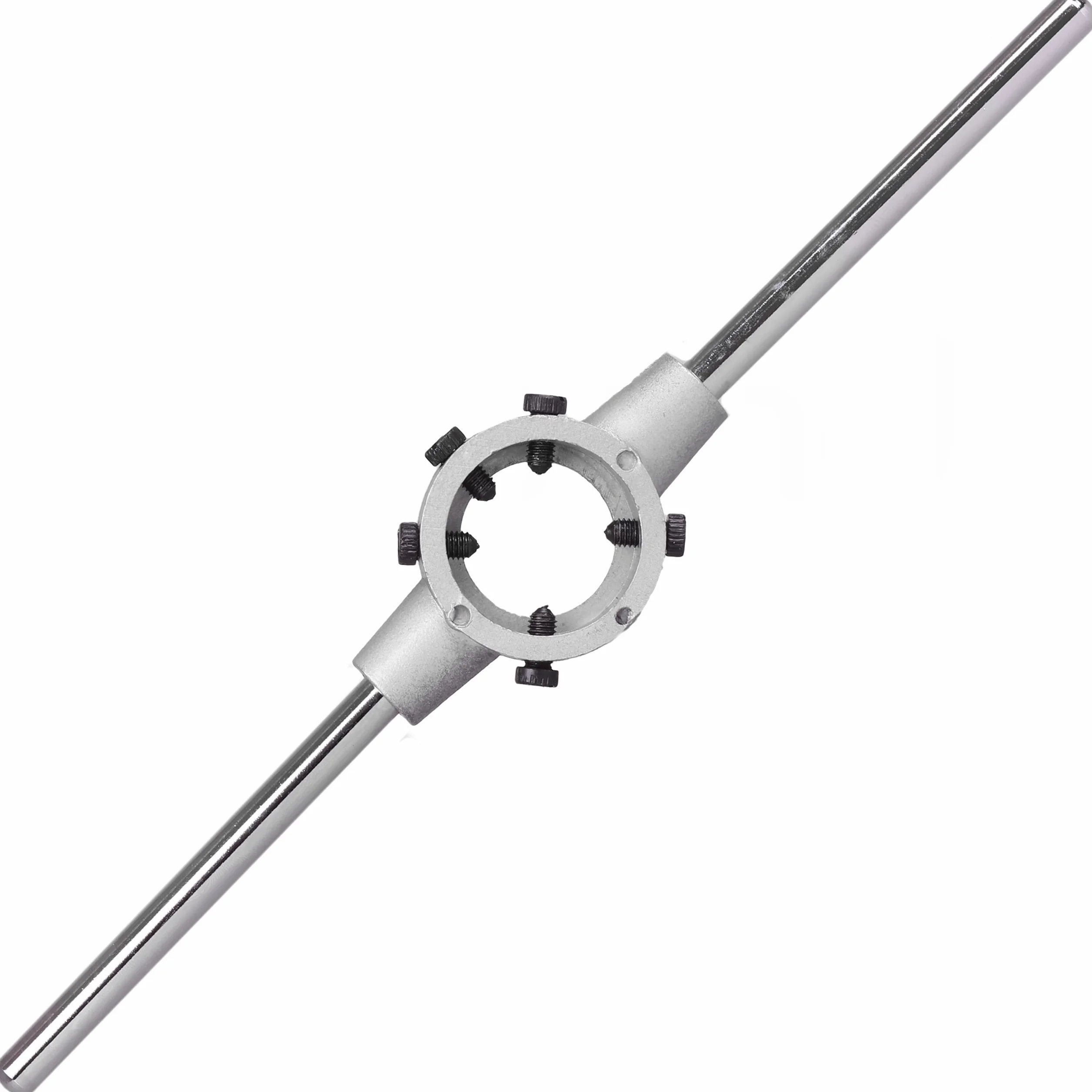 Uchwyt narzynek M16-M20 pokrętło oprawka 45x18mm