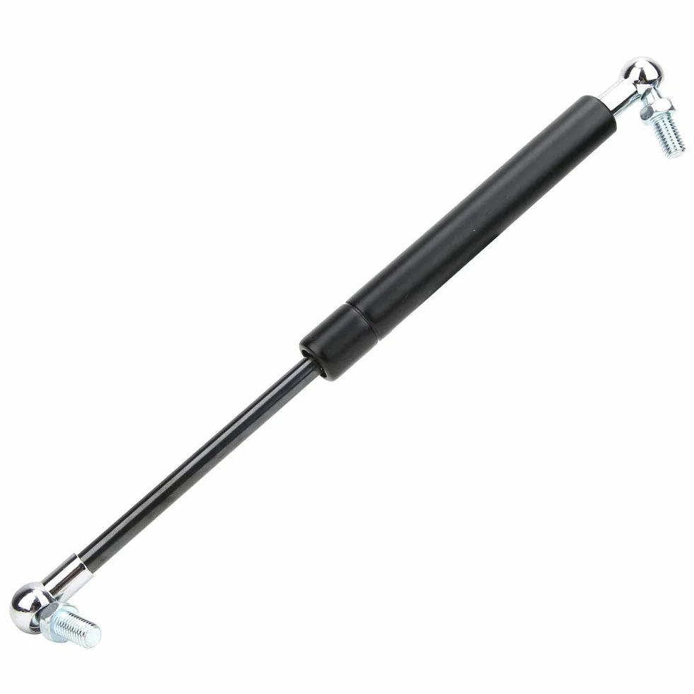Sprężyna gazowa, podnośnik hydrauliczny Przegub kulowy Wspornik sprężyny gazowej 280 mm Odległość od środka 100 mm Skok dla sprzętu Odchylana pokrywa (-GS22852-02)