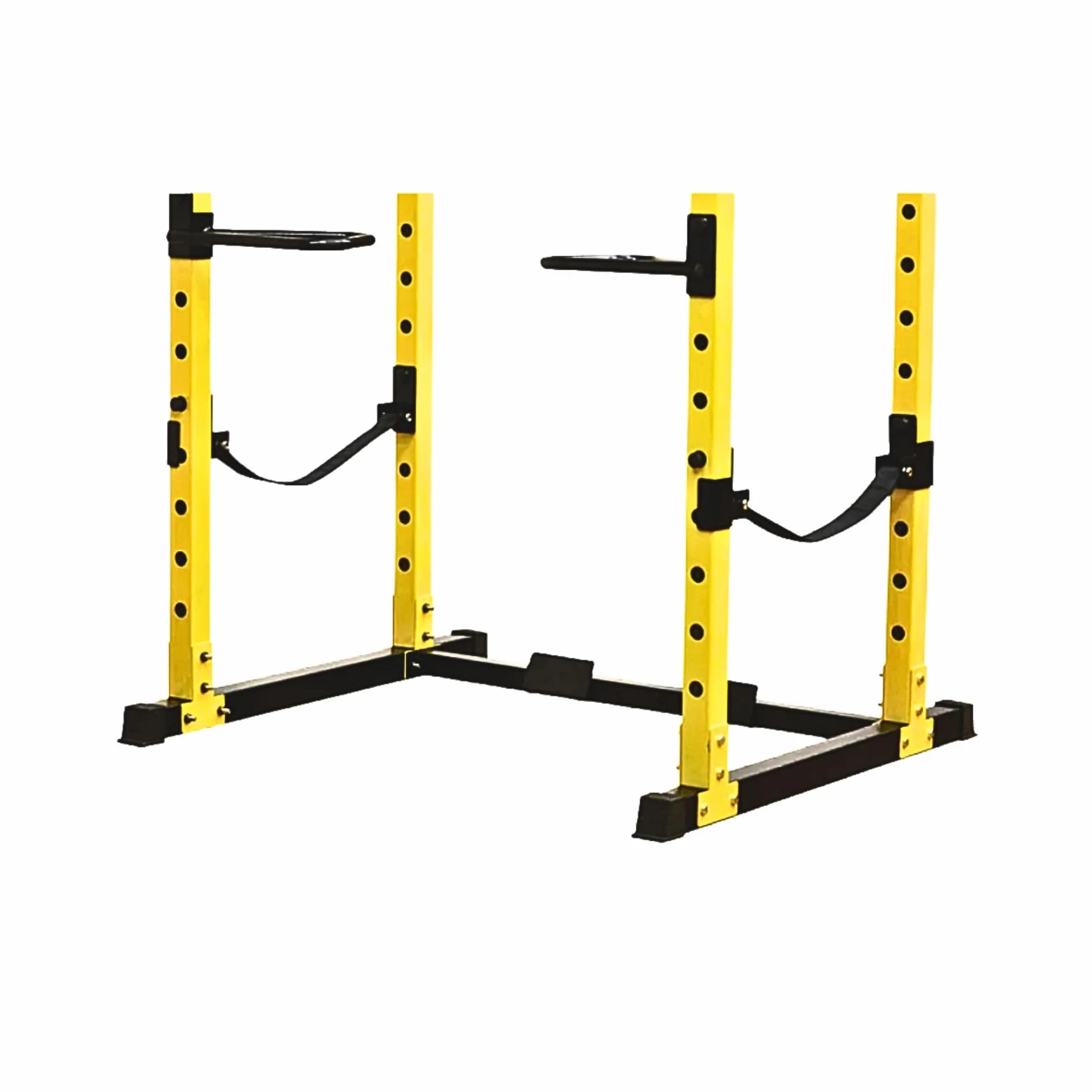 HulkFit Pro Series 6.0 cm x 6.0 cm Jammer Arms - nasadki