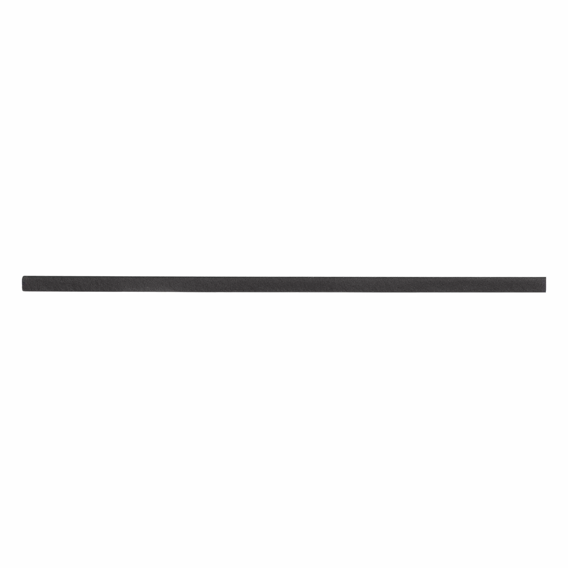 Płyta grafitowa 100 mm x 50 mm x 3 mm blok surowy do elektrody