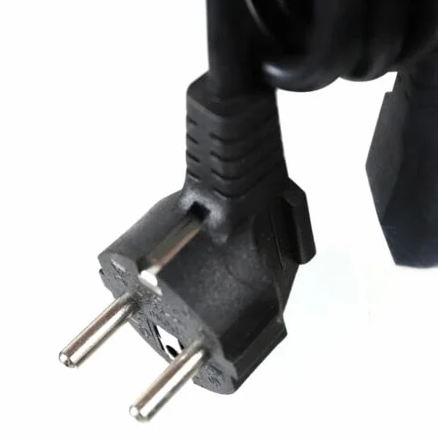 Wirówka do miodu ze stali nierdzewnej 4 ramy elektryczna