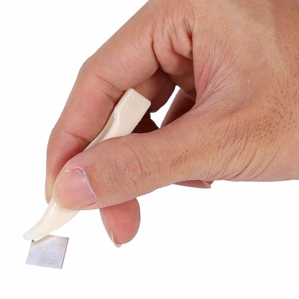 Zunate Fdit waga kalibracyjna, precyzyjna kalibracja, zestaw z wagą kalibracyjną, pęseta, 17 sztuk 211,1 g, 10 mg-100 g, do cyfrowej biżuterii, wagi, laboratorium, ciężarków