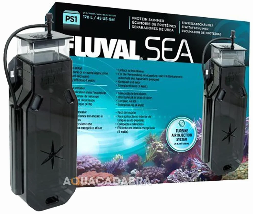 Fluval Sea spieniacz do jajek, do akwariów z wodą morską, od 38 do 170 l