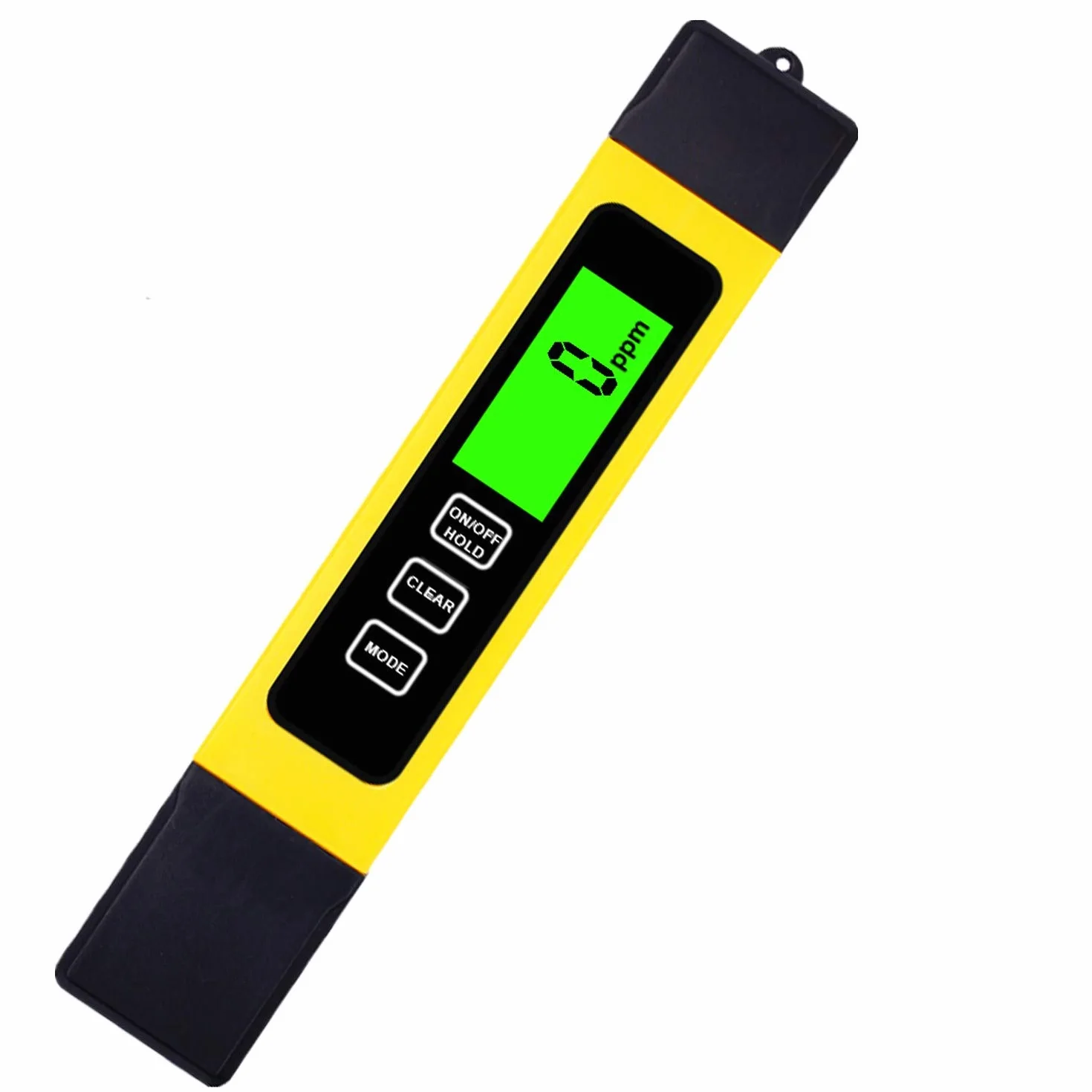 SNUNGPHIR wieloparametrowy tester jakości wody pH TDS temperatura 4 w 1 RO-4