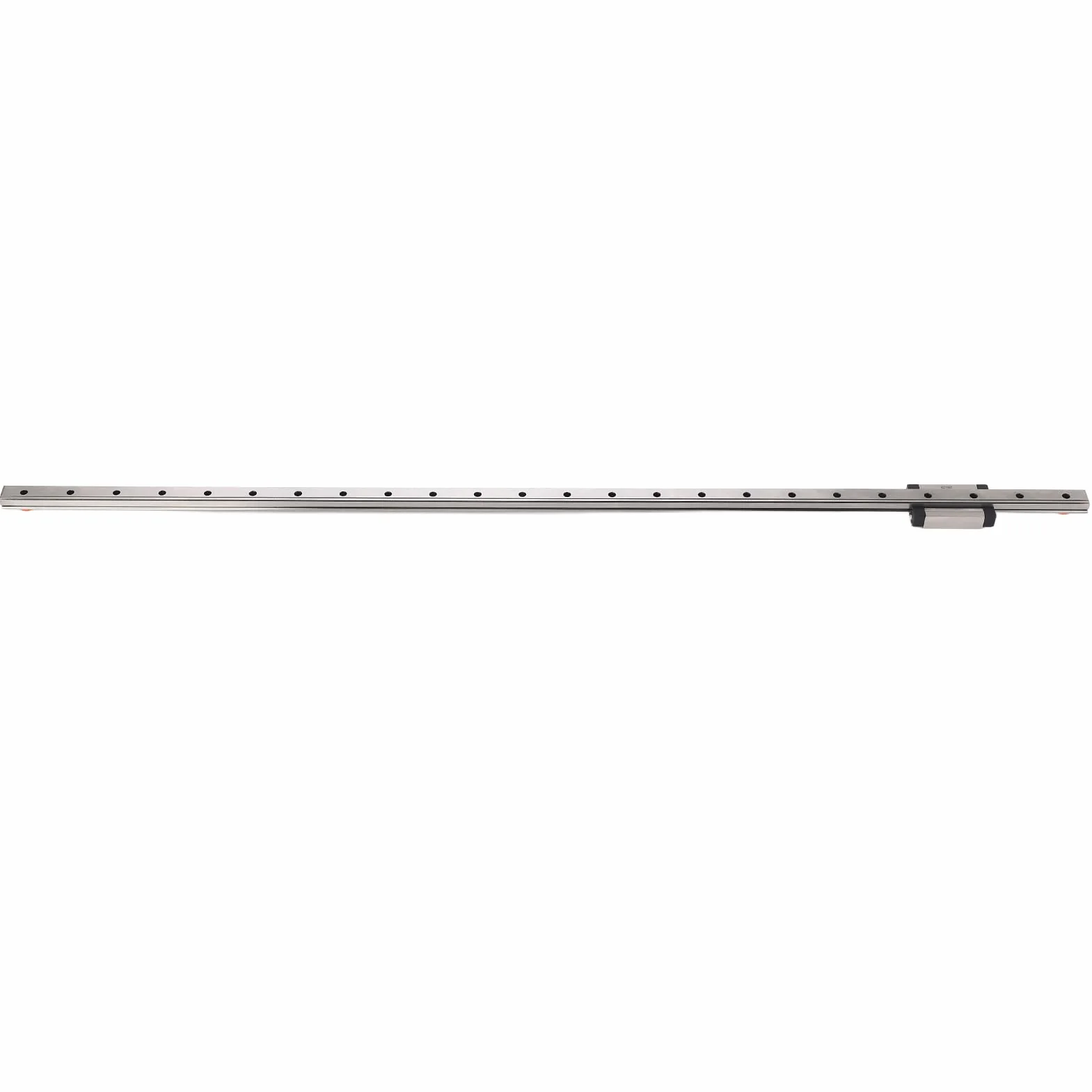 Prowadnica Liniowa MGN12H 600 Mm Automatyczne Centrowanie Łożysko Precyzyjne Pozycjonowanie
