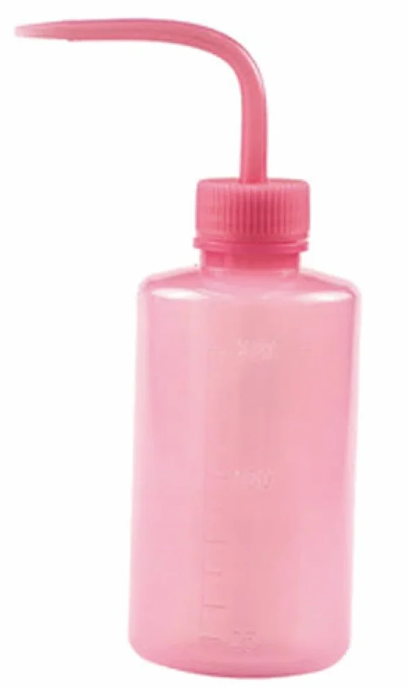 Butelka Tryskawka 250ml do Mycia Rzęs