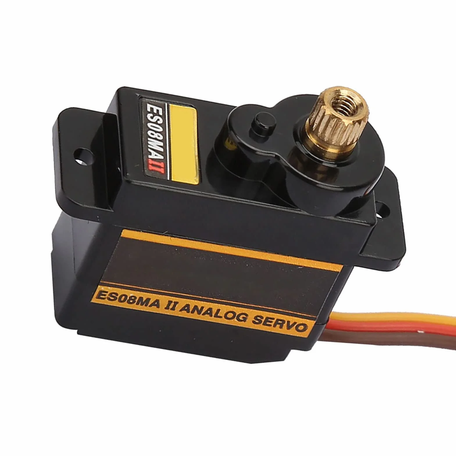 Serwo Analogowe Metal Gear Servo Motor dla ES08MA II 12g 1.8 kg
