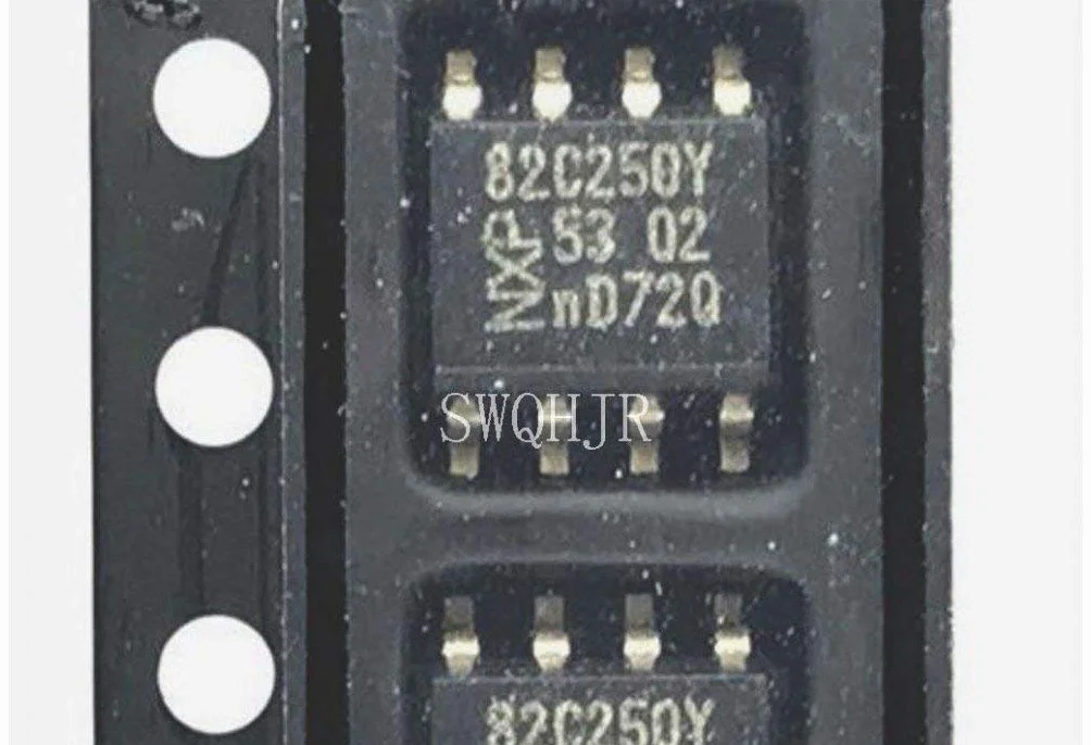 50 szt. transceiver PCA82C251Y, 82C251Y CAN