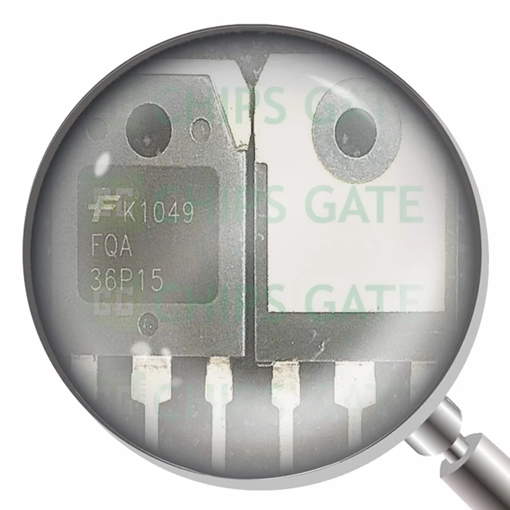 FQA36P15 4Pcs FQA36P15