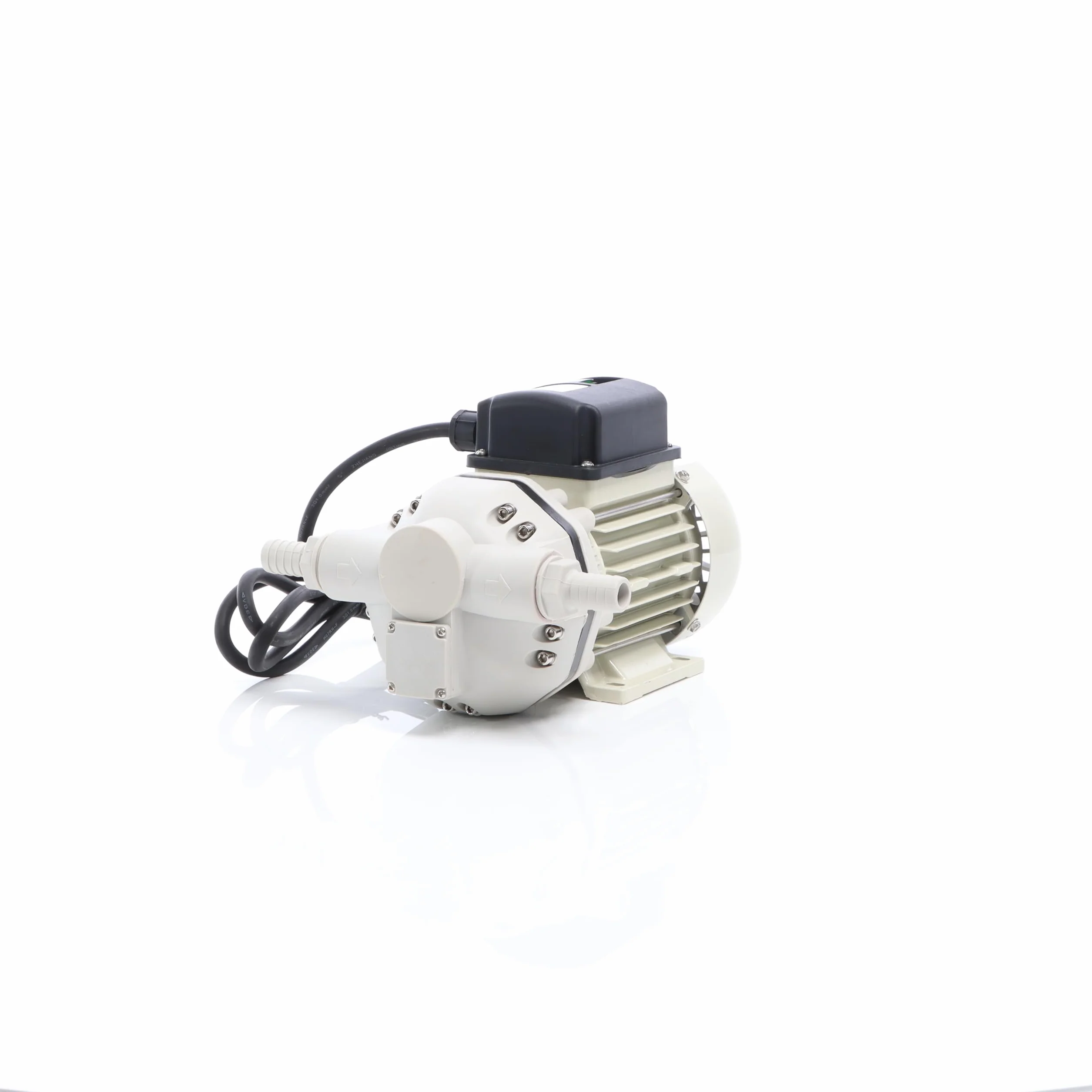 Pompa mocznika Wiltec 230 V 400 W 40 l/min, samozasysająca pompa zasilająca do mocznika AUS32, pompa membranowa do tankowania
