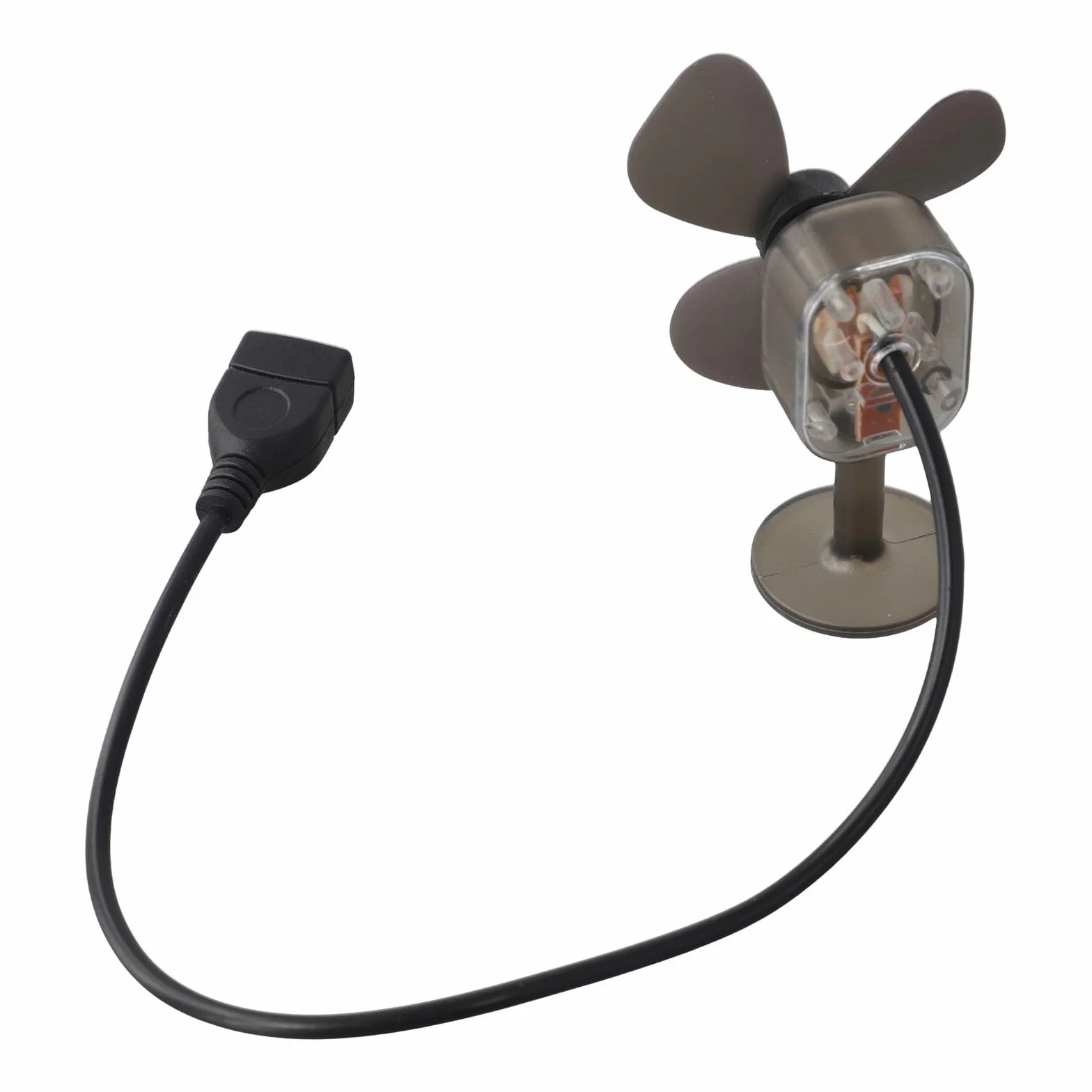Przenośna turbina wiatrowa, 5 W USB ładowarka turbiny wiatrowej, zewnętrzny powerbank, nastrojowe światło, do jazdy na rowerze, samochodu, pojazdu elektrycznego, kempingu, wędrówek, podróży