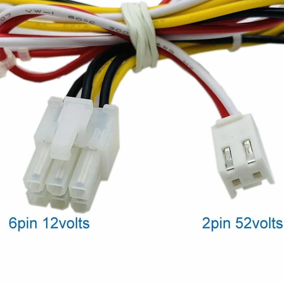 KSA-180S2-A zasilacz do rejestratora wideo 190W DS-7608NI DS-7808N DS-7816N DS-7832N