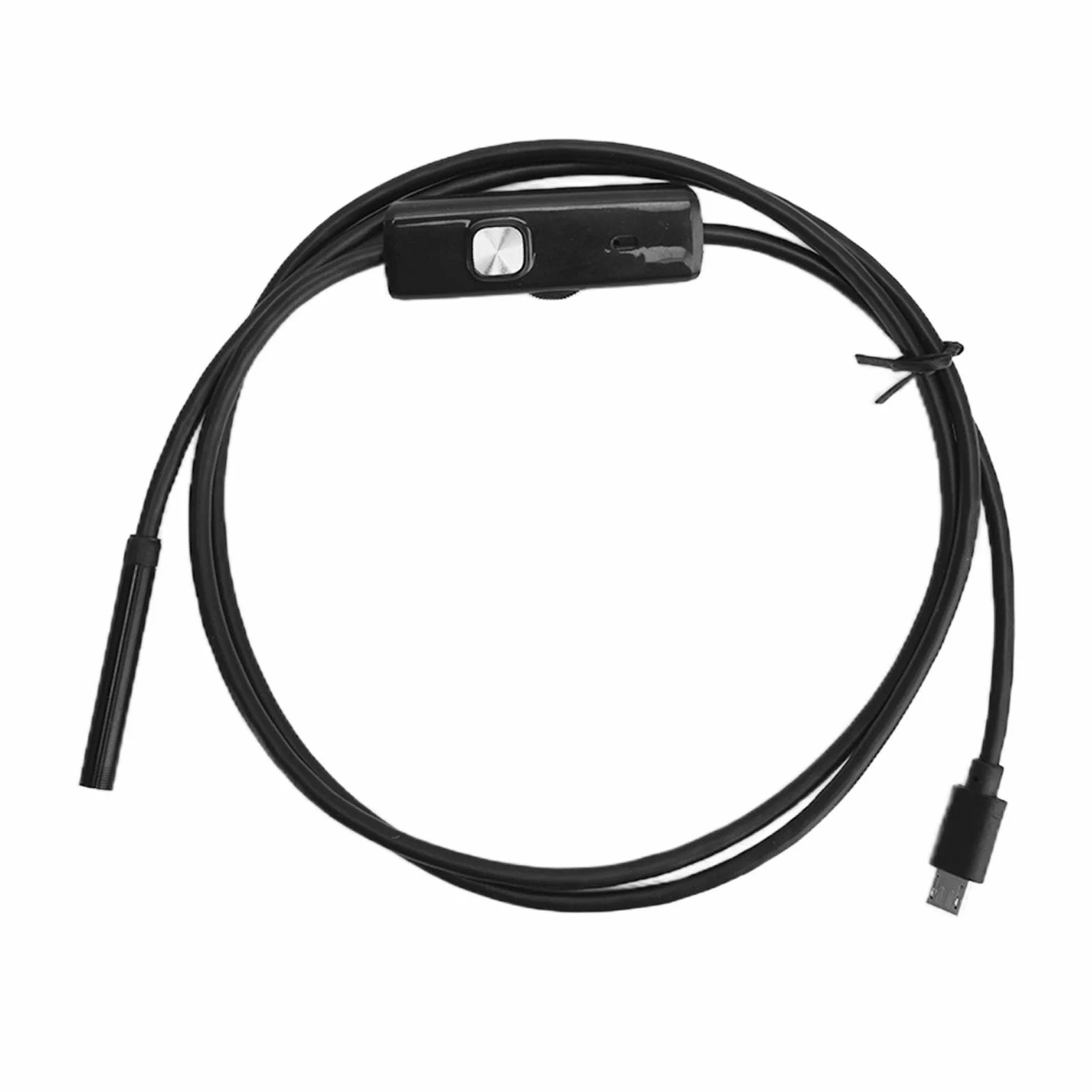Wodoodporna Kamera Inspekcyjna Endoskopu USB ze światłem LED 3,5m
