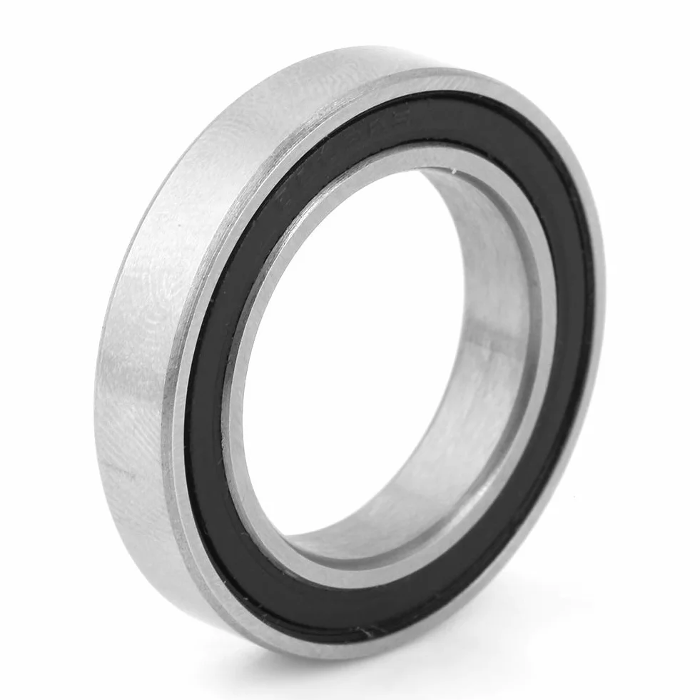 Łożyska kulkowe 6803 2RS gumowe uszczelnienie 17mm 10 sztuk