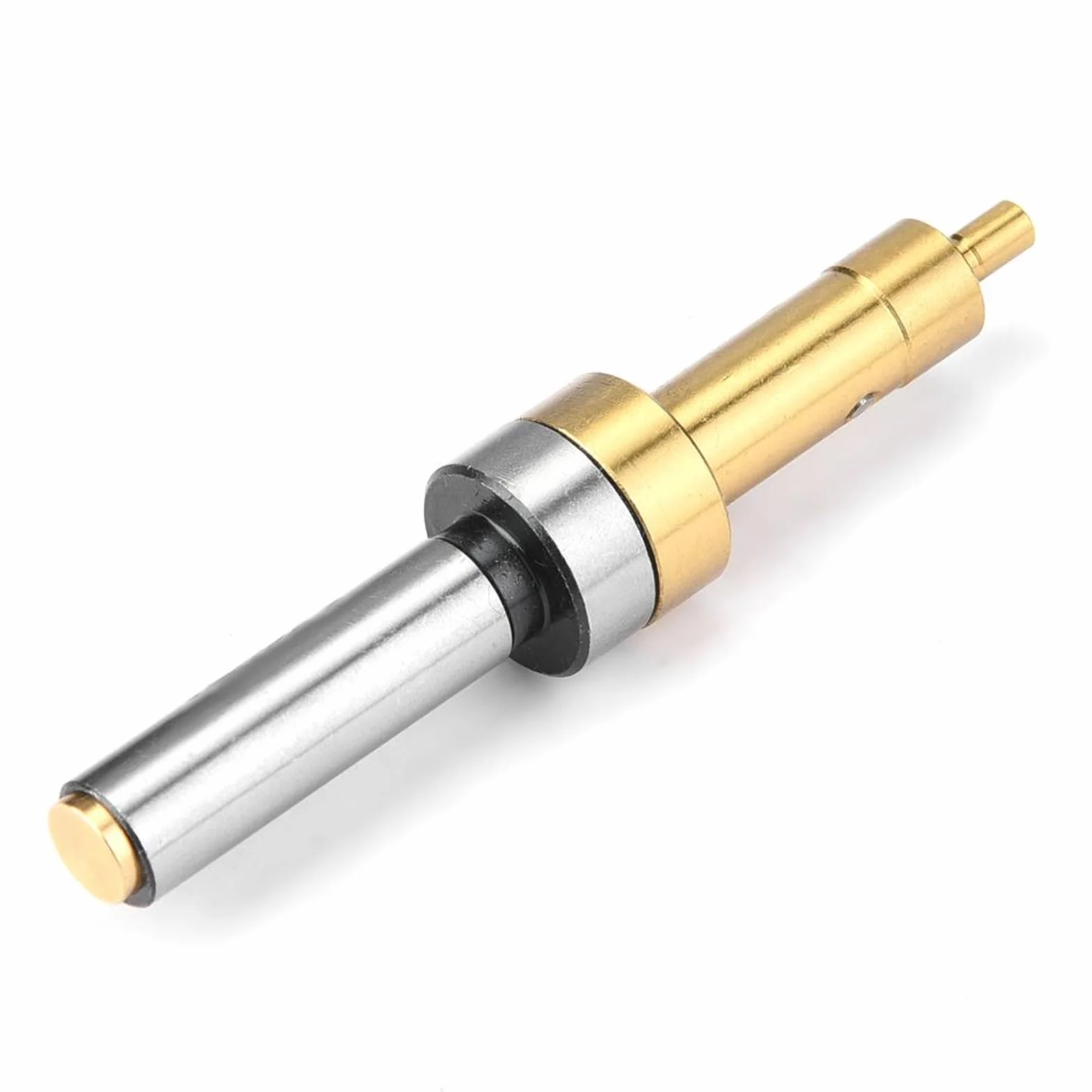 Samfox Edge Finder, 10 mm niemagnetyczny mechaniczny lokalizator krawędzi do tokarek CNC