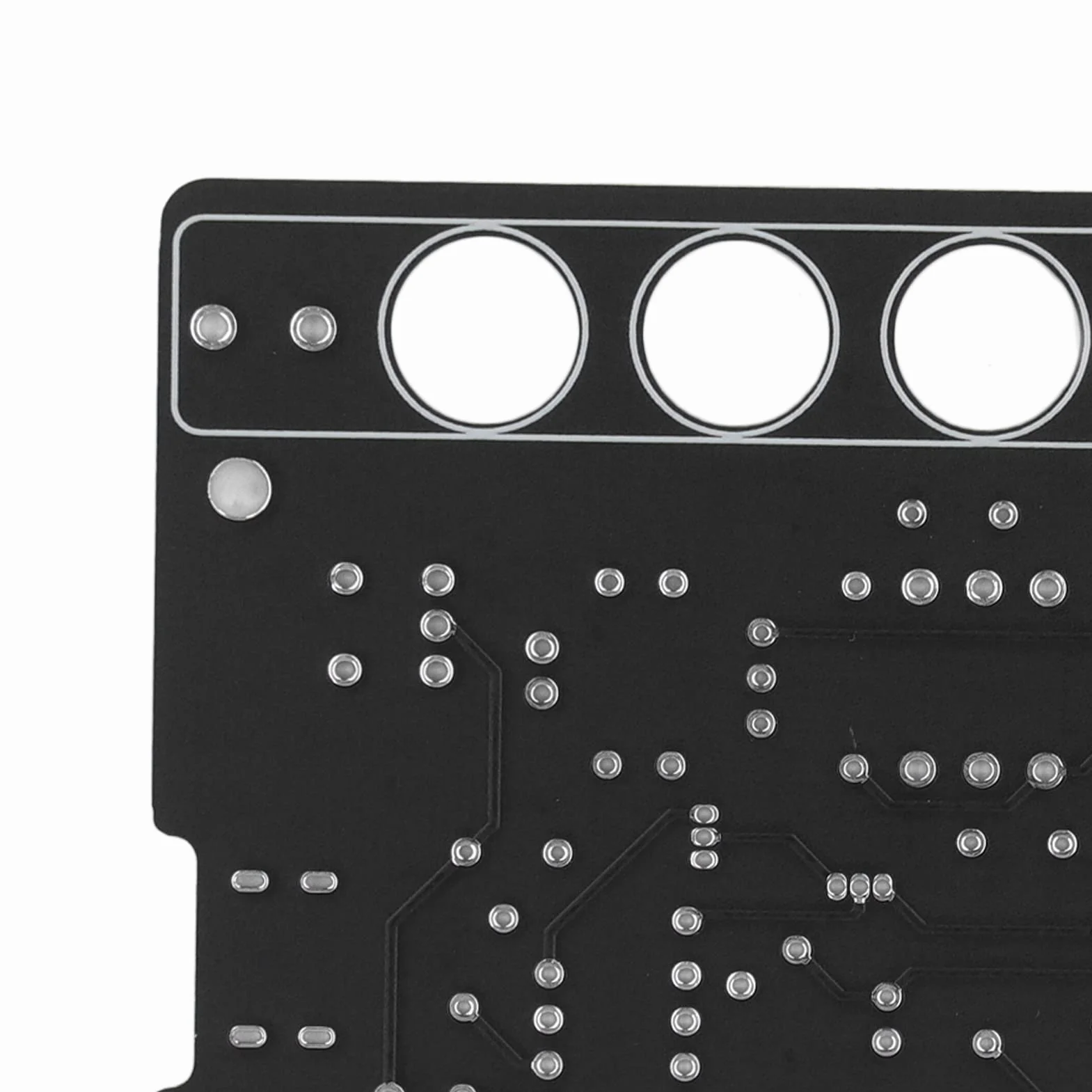 M4011 Niezmontowany DIY Zestaw Części Licznika Geigera Moduł Detektora Promieniowania Jądrowego Promienie Rentgenowskie Promienie γ Promienie β